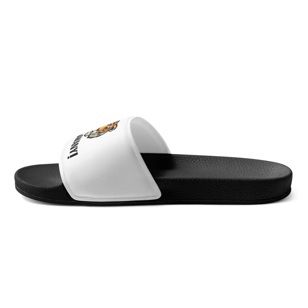 AGỤ NWANYỊ Women's Slides product image (4)