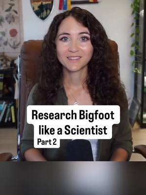 Are you recording every bit of useful data when you’re out in the field researching sasquatch? These are the core notes every investigator should log every single time your boots hit your research spot. If you want to take your citizen science to the next level with data that’ll stand the test of time, check out my latest YouTube video. Link in bio 🌿✨ • • • #bigfoot #sasquatch #fyp #bigfootsighting #cryptid    