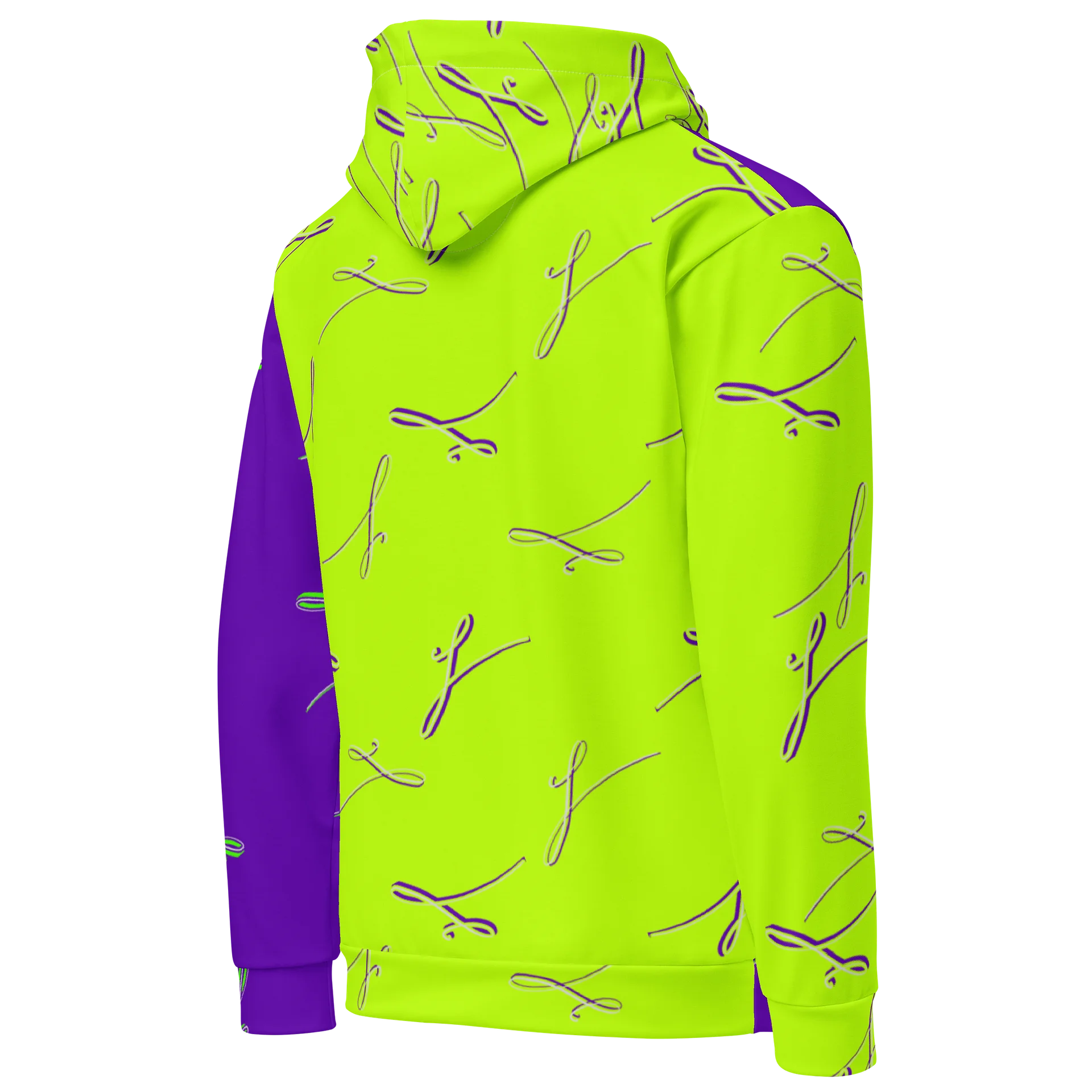Surgical Precision #10 Hoodie product image (4)
