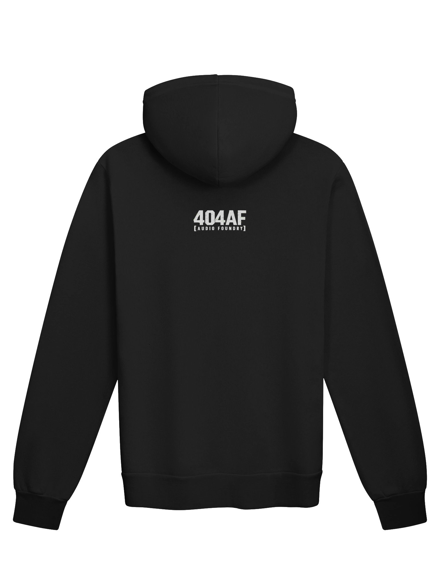 NullMuffins Classic Supersoft Hoodie product image (13)