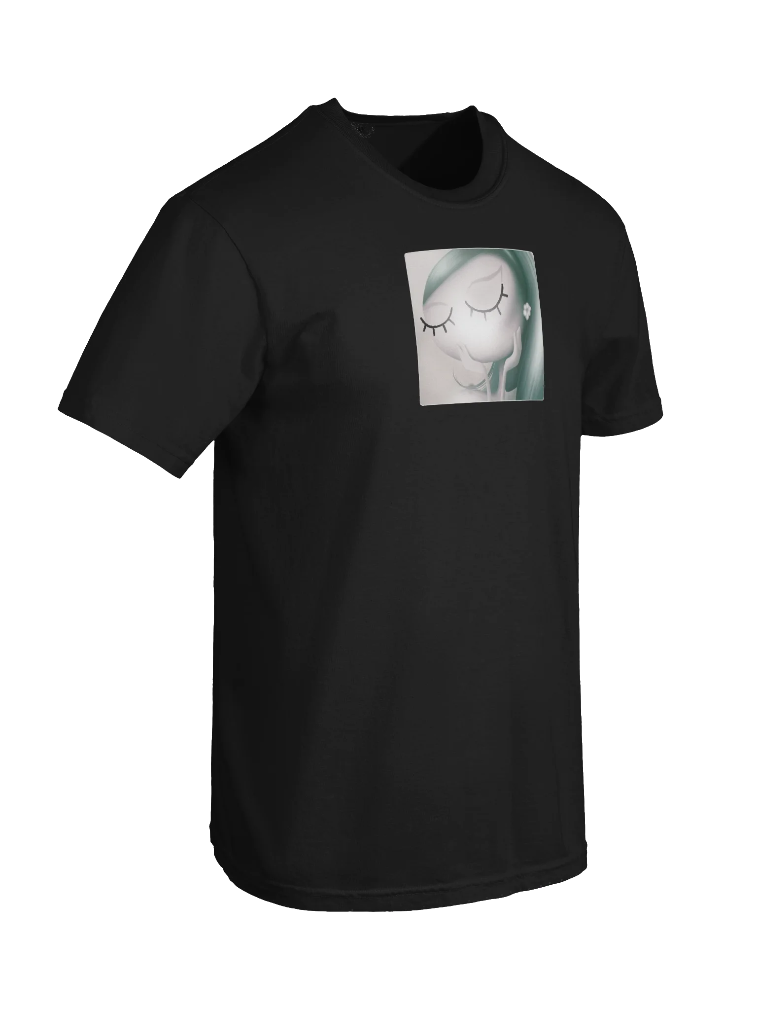 T- Shirt art by diandyart product image (6)