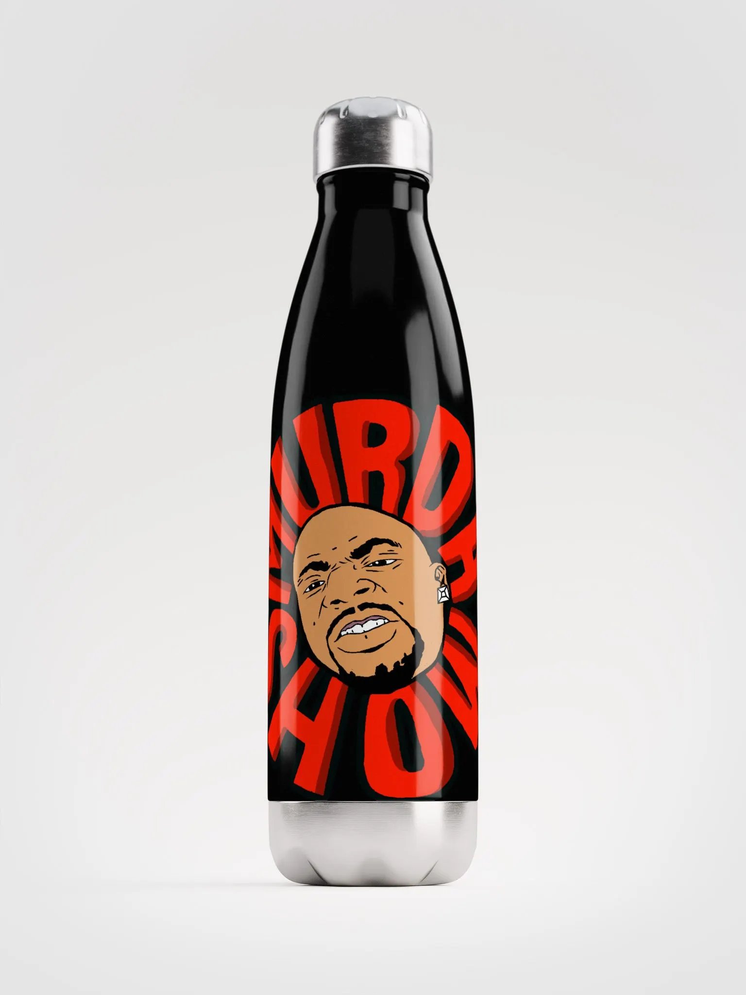 MURDASHOW WATER BOTTLE product image (1)