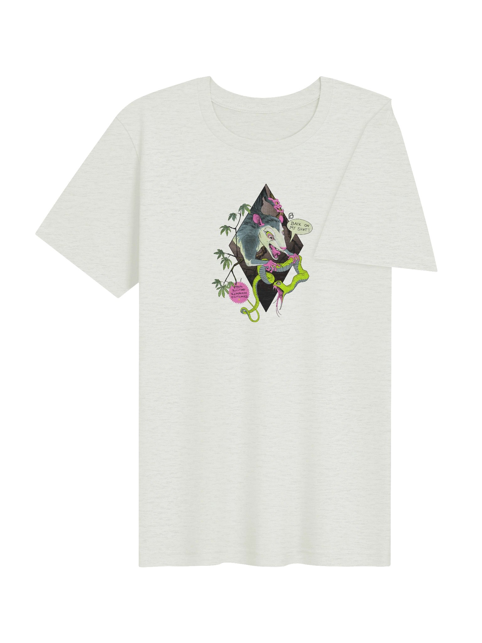 Back On My Shit product image (4)