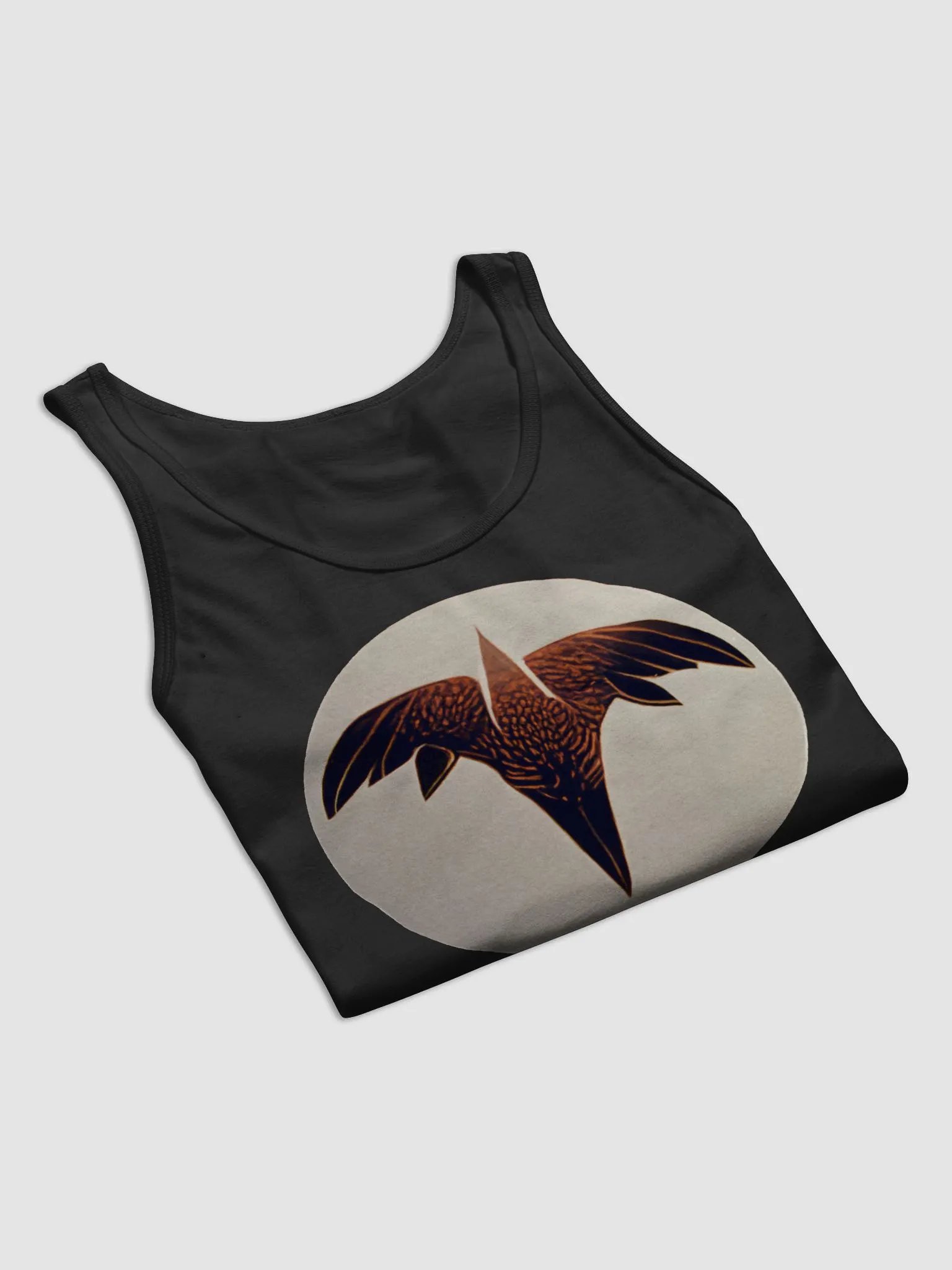 Falcon Tank Top product image (8)