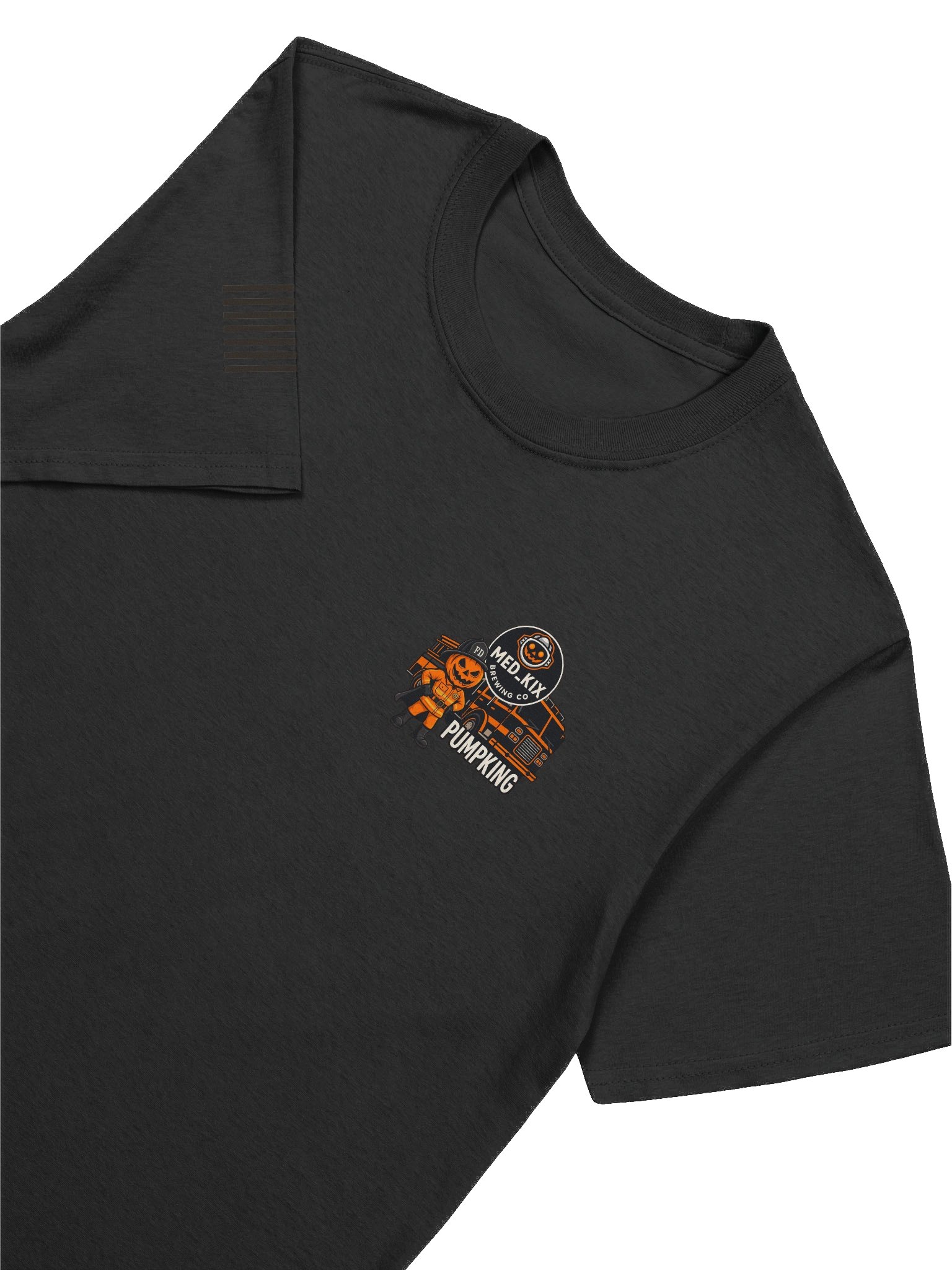 PumpKing Ale Shirt product image (37)
