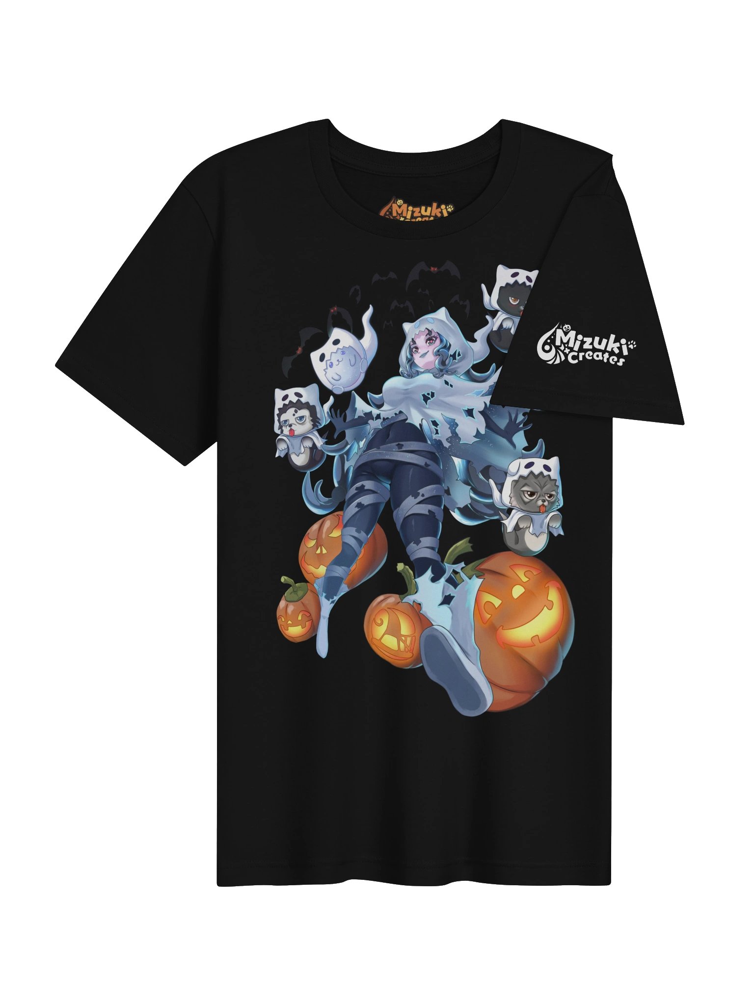 MIZUWEEN Shirt V2 product image (4)