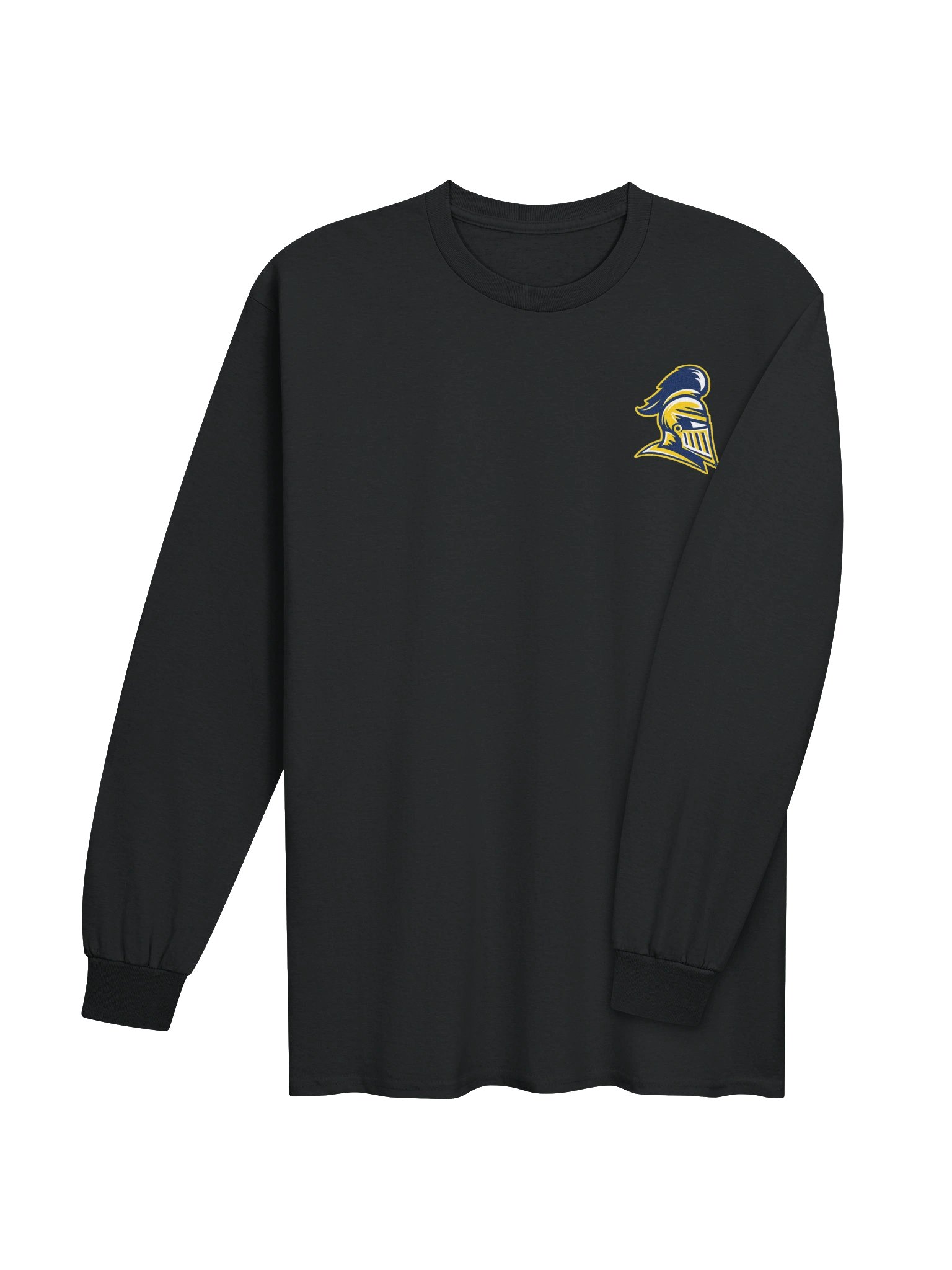 Gildan Ultra Cotton Long Sleeve T-Shirt product image (20)