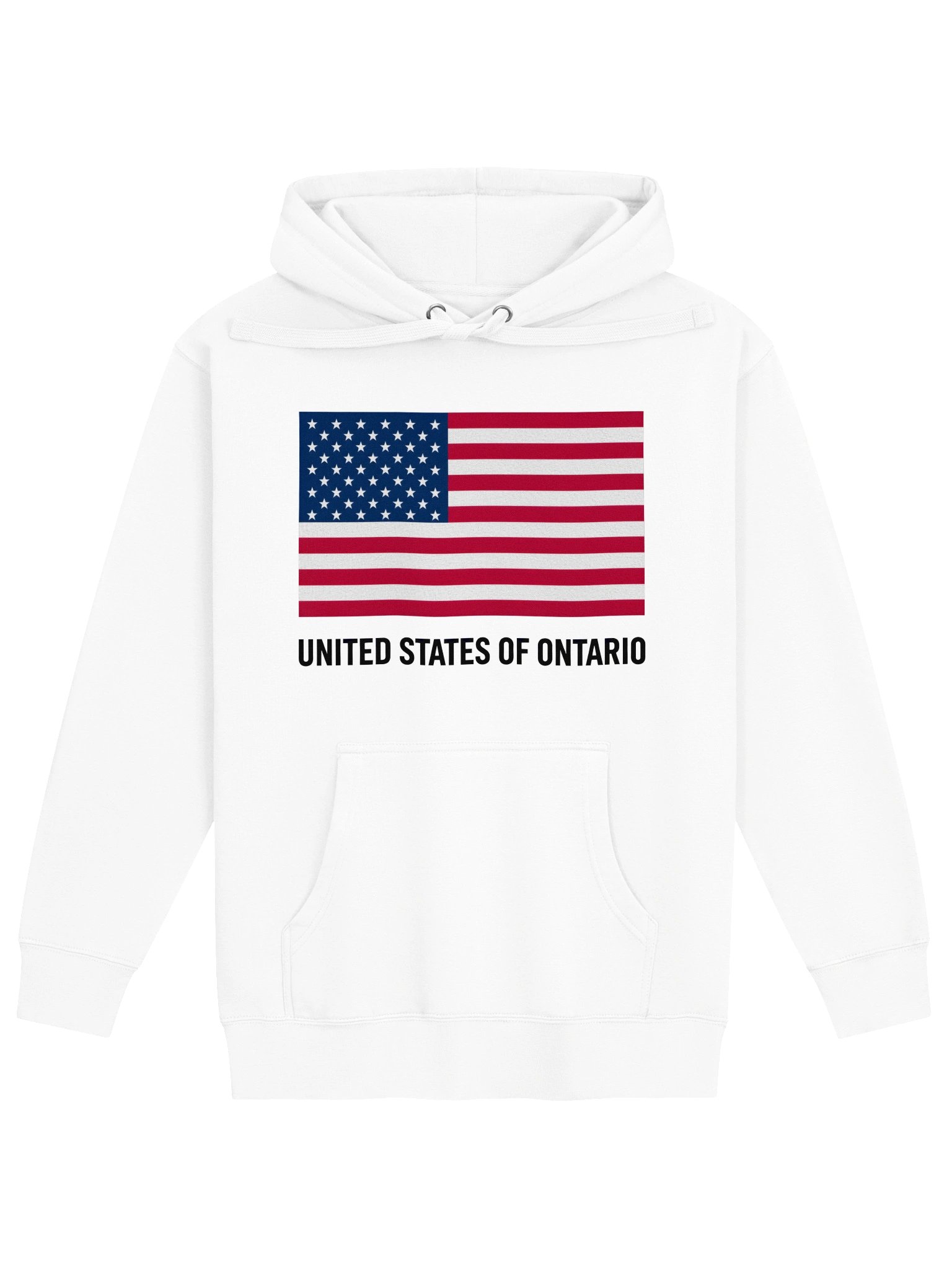 United States of Ontario hoodie product image (2)