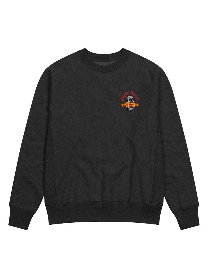 Sam's Champion Cotton Max Sweatshirt product image (1)