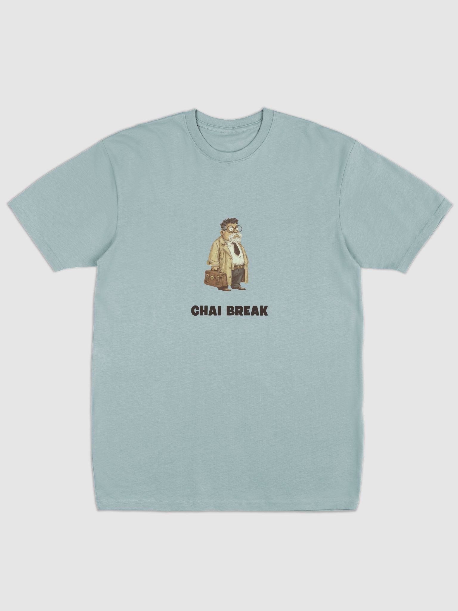 Chai Break Tee product image (1)