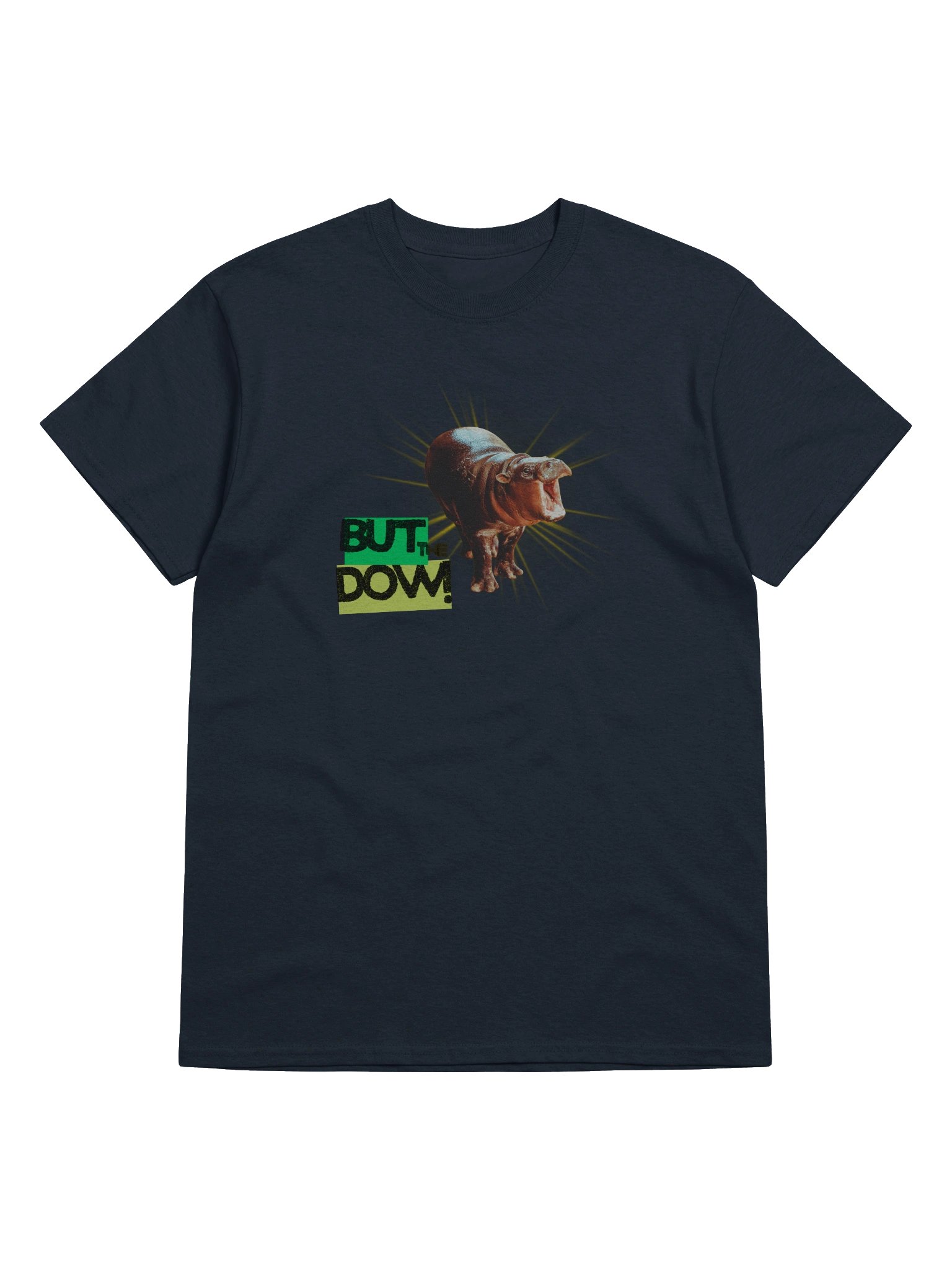 BUT THE DOW DENG! product image (39)