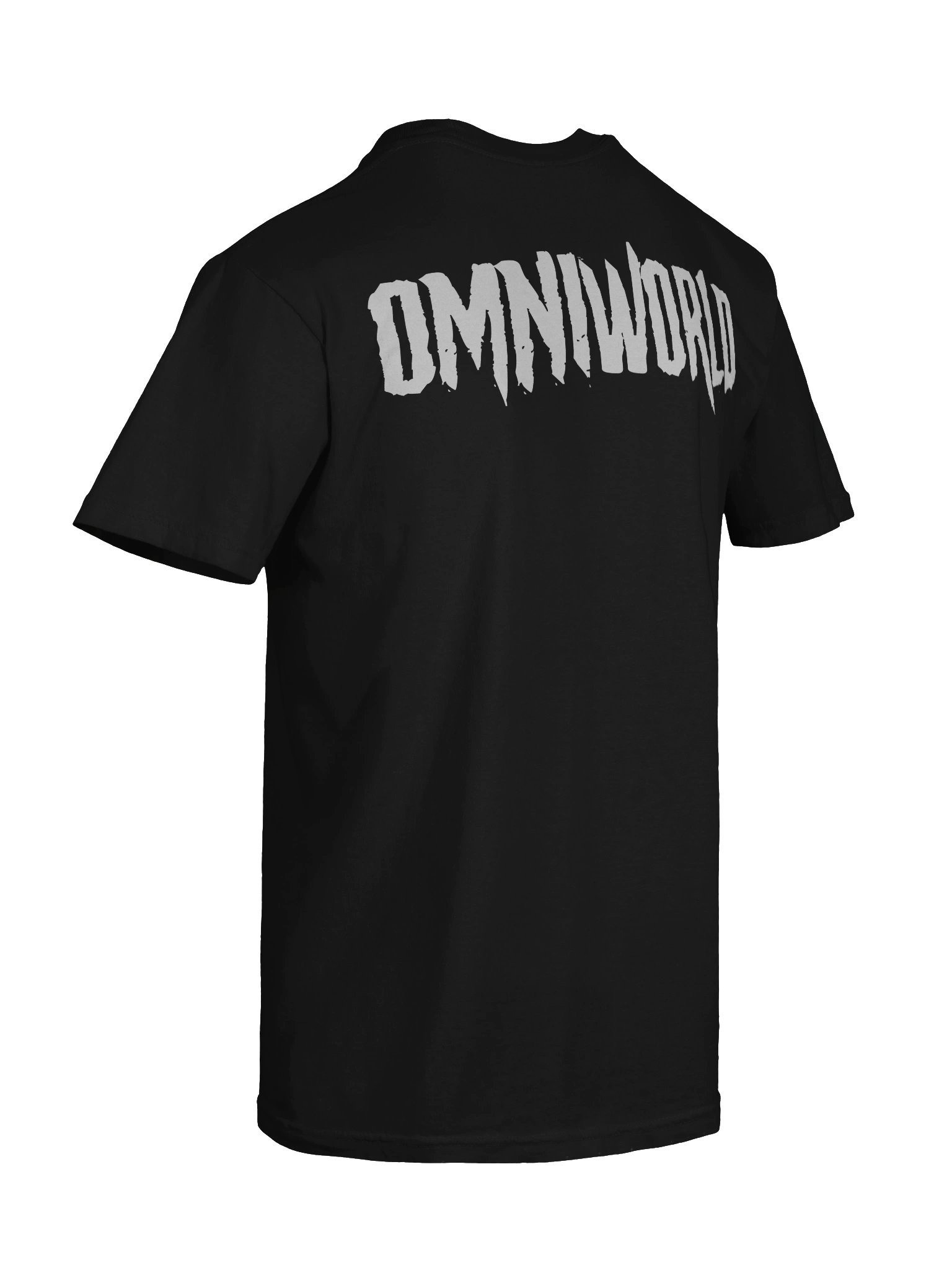 OMNIWORLD Comfort Tee product image (10)