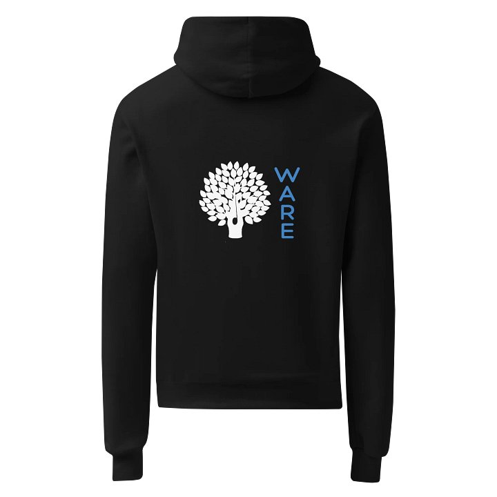 The Hooded Haven product image (2)