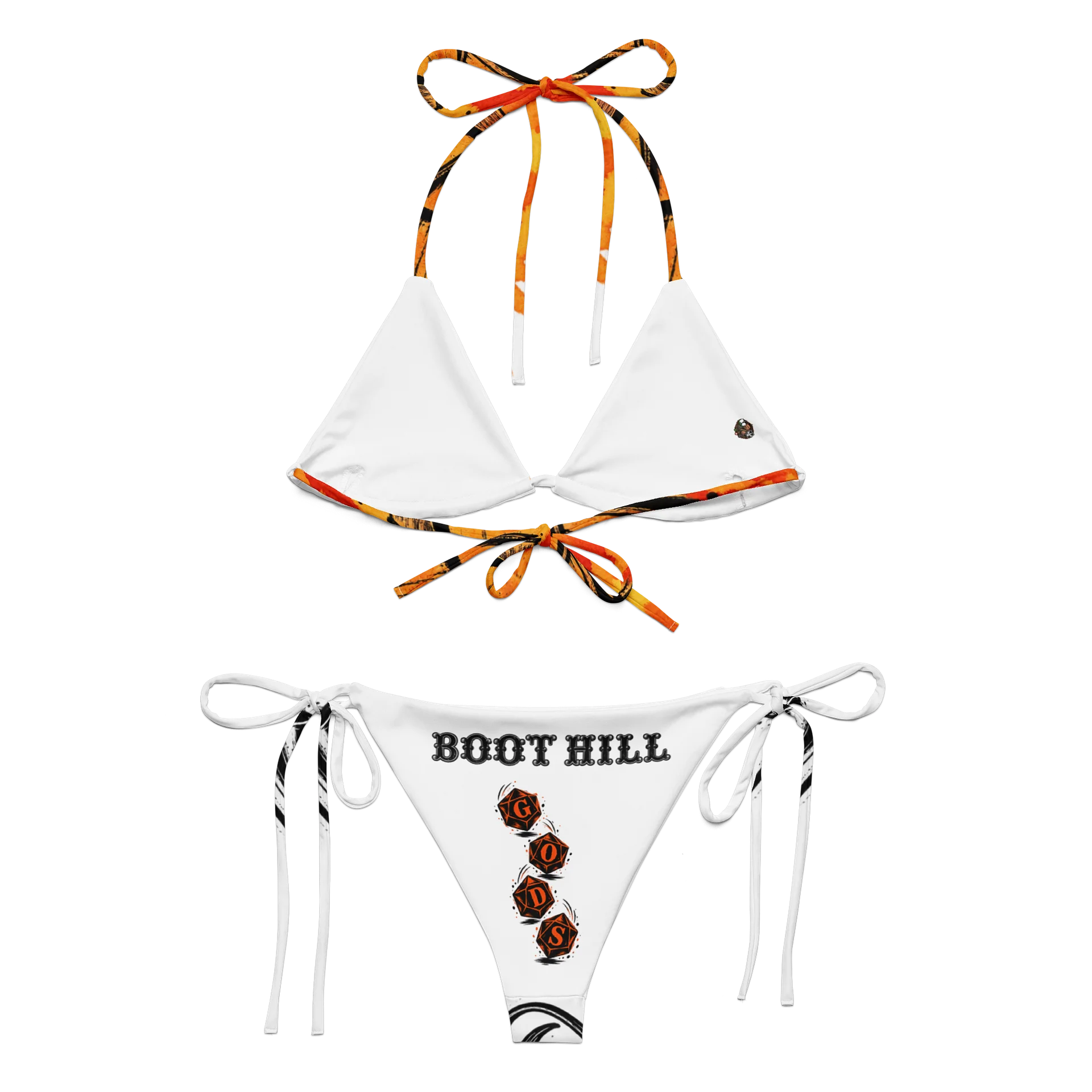 Boot[y] Hill -- GoG Bikini product image (1)