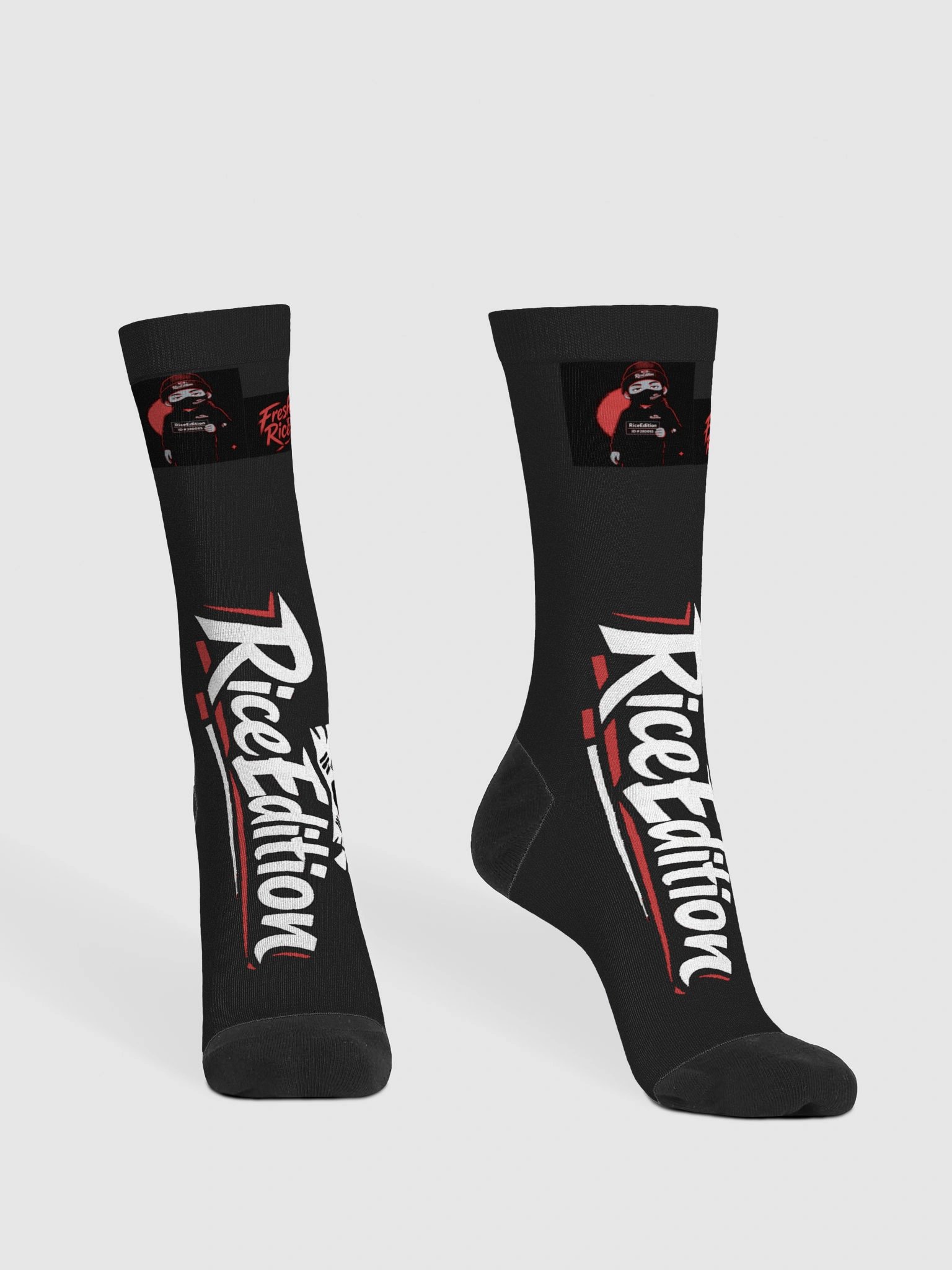 Rice Socks product image (1)