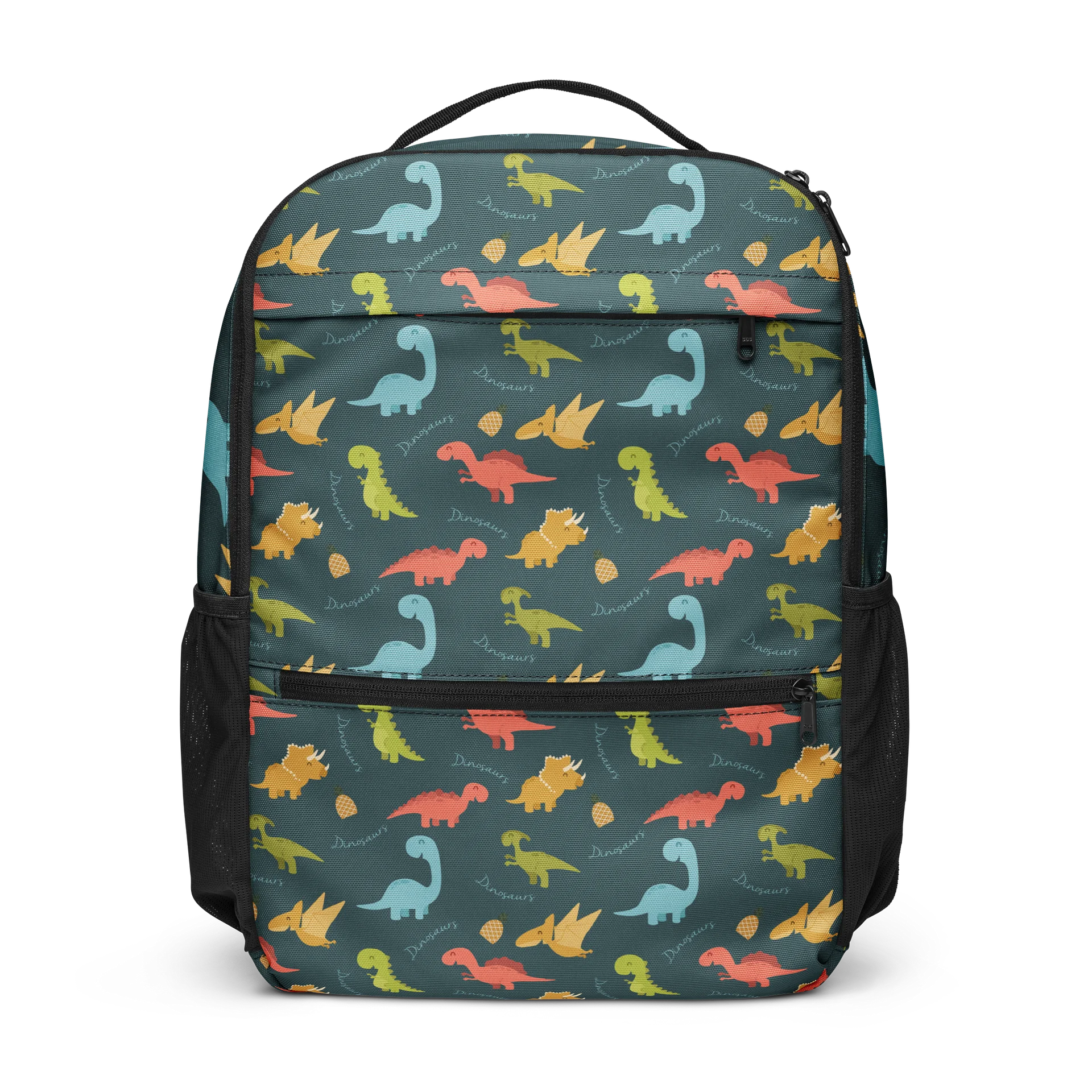 Dinosaur Everyday Backpack product image (1)
