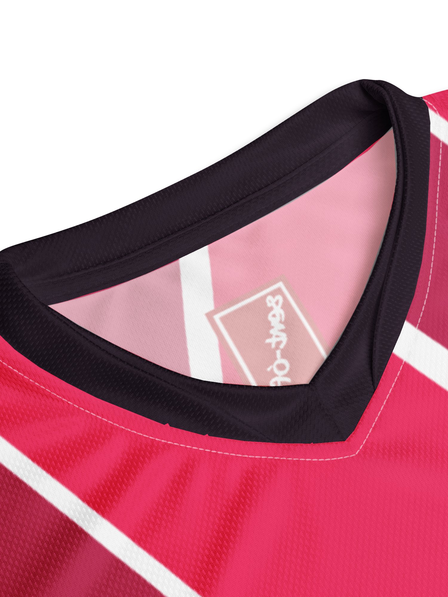 Callejón de Candelaria FC Away Jersey product image (4)