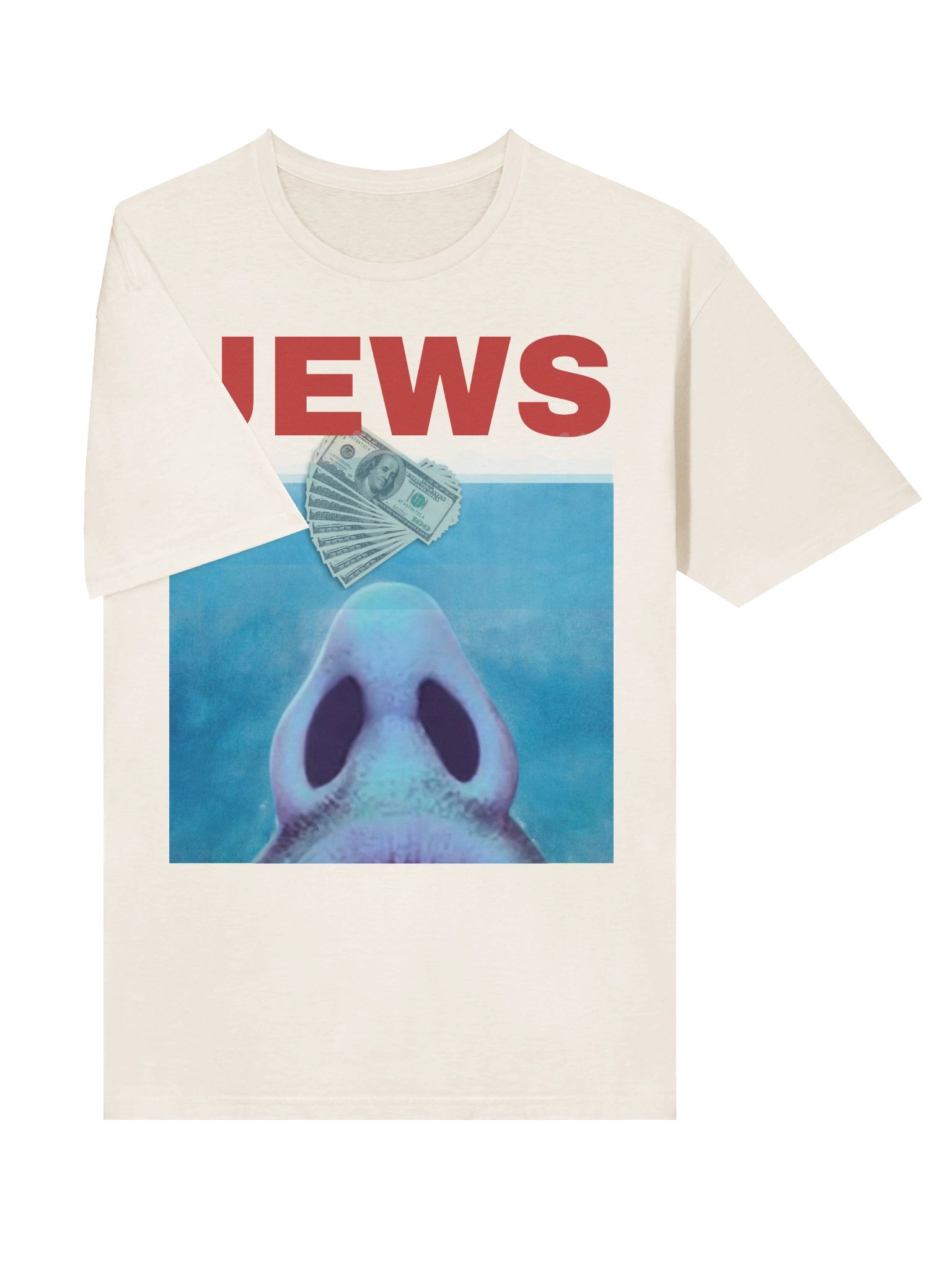 JEWS T-Shirt product image (47)