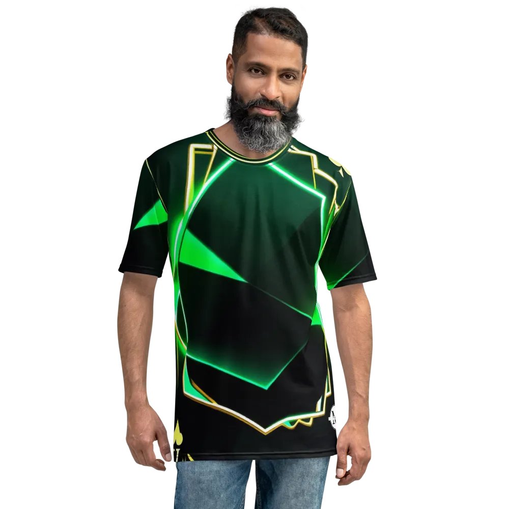 Ace of Clubs Tee product image (7)