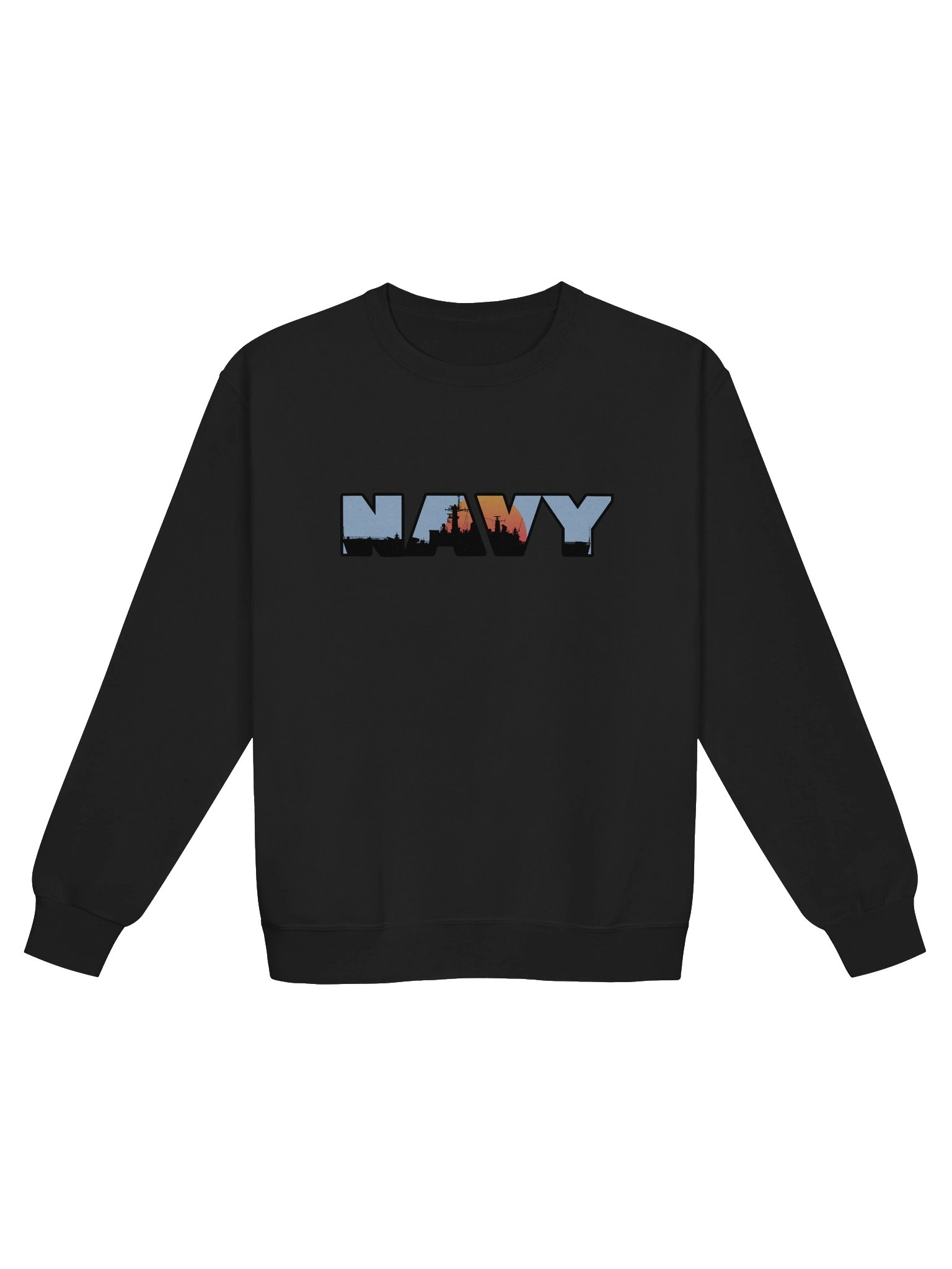 Navy in Sun. Leander Seacat product image (1)