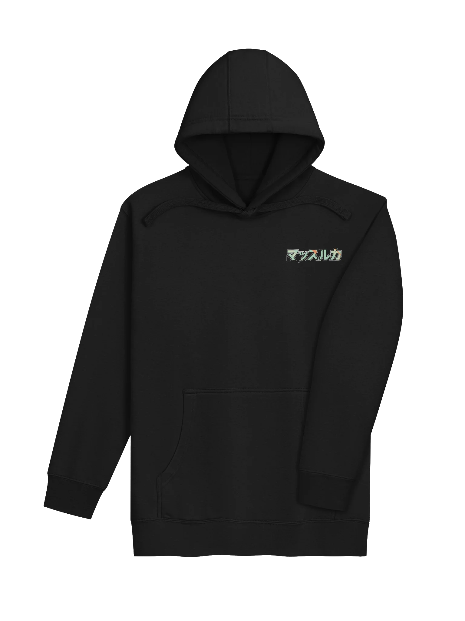 Swedish Brick - HOODIE product image (4)