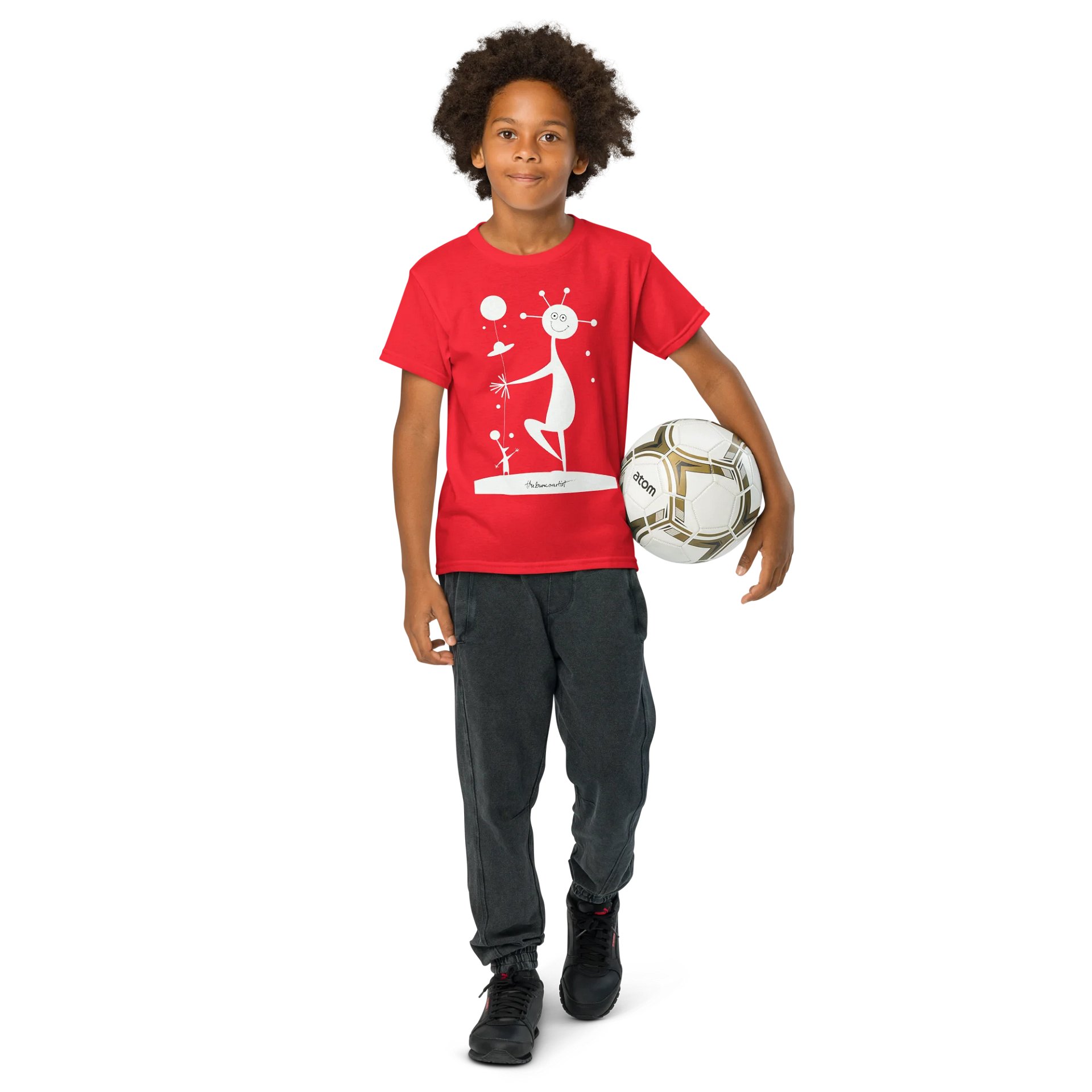 Gildan Youth Sports Tee product image (8)