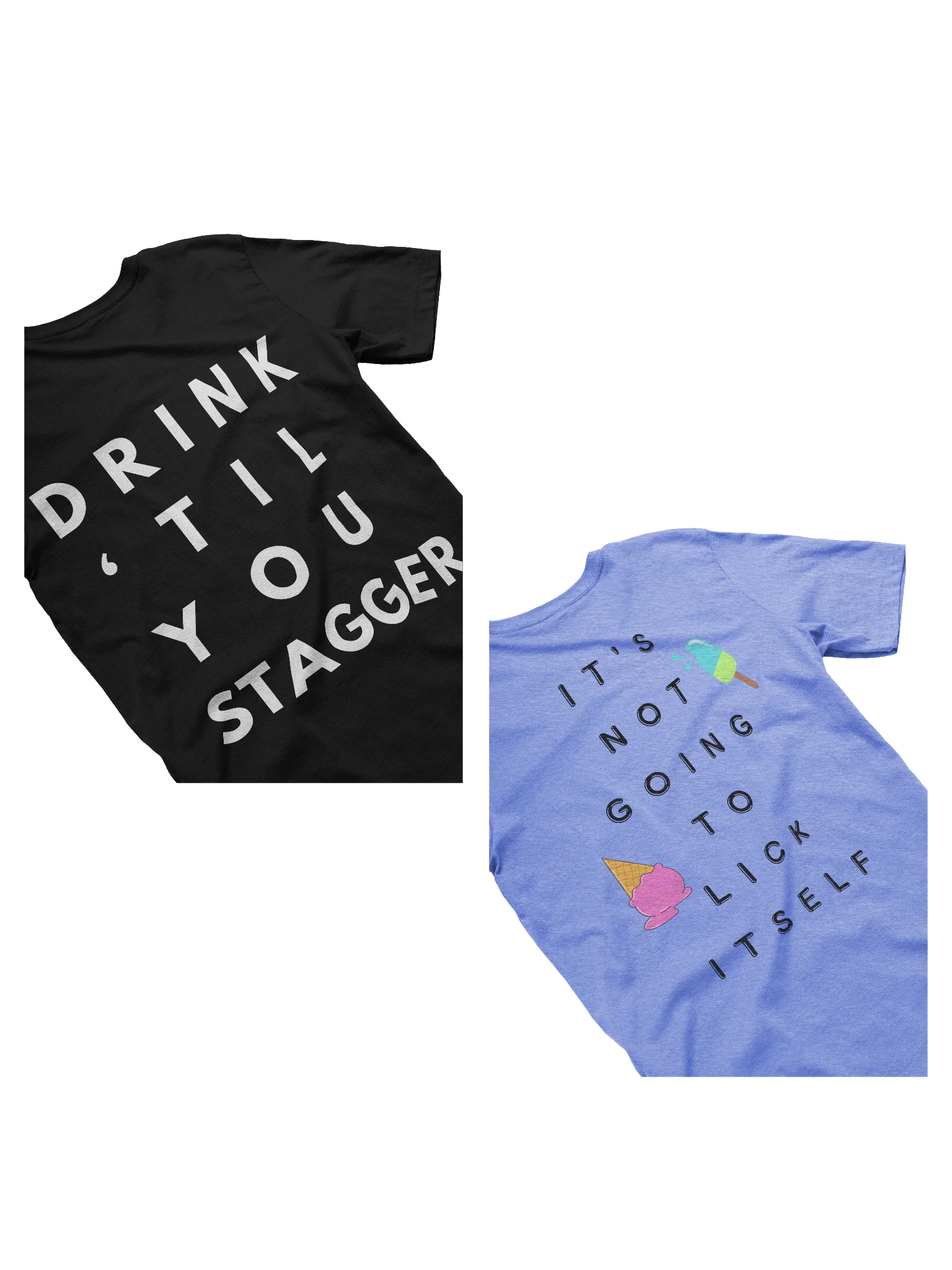 Out on the Town T-Shirt Bundle product image (1)