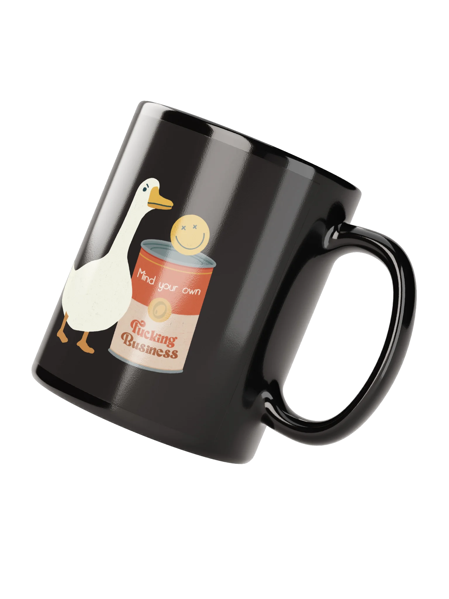 Happy Monday product image (7)