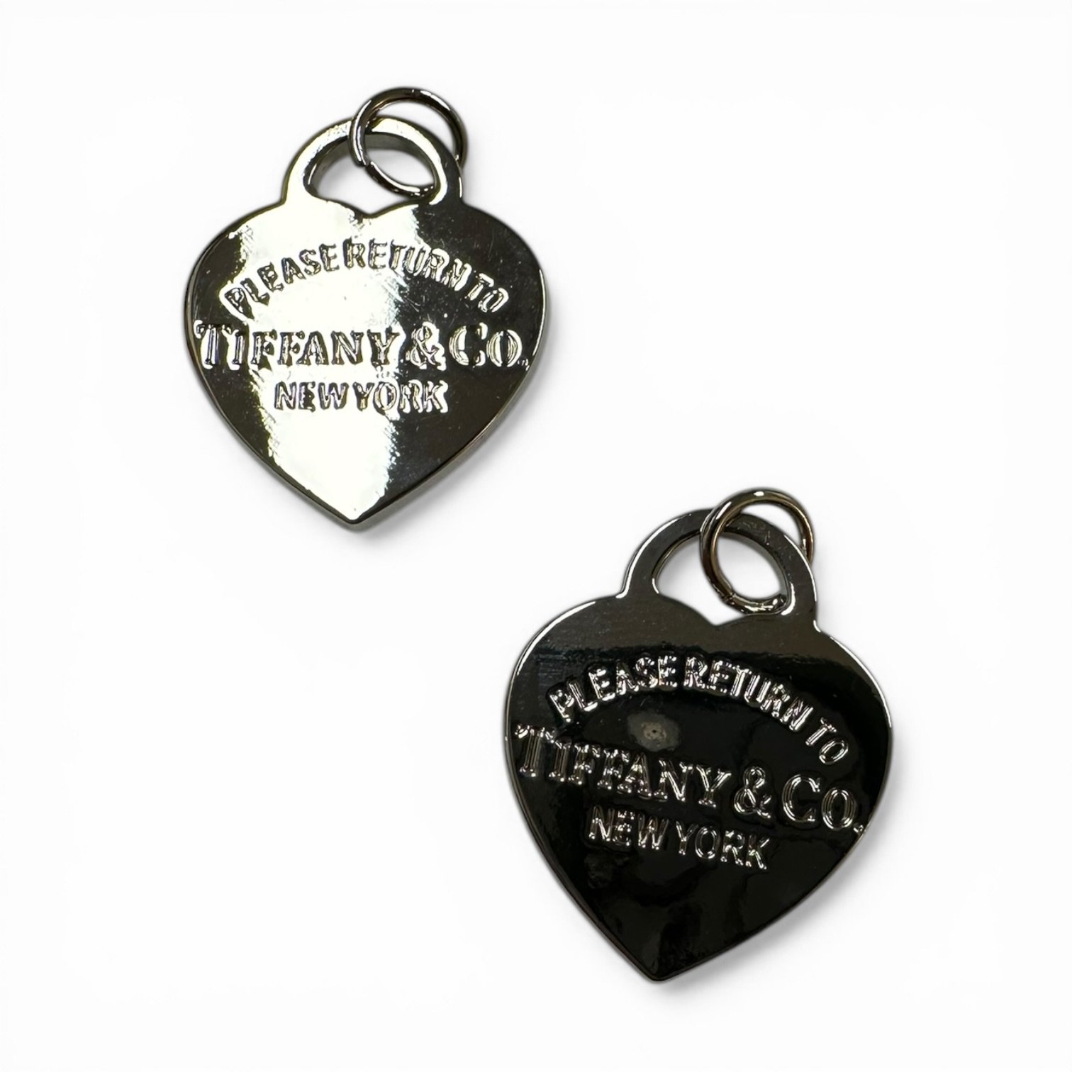 Lux Tif Hearts Whinny Winners Braid and Bridle Charms for Horses | Little Shop of Ponies product image (2)