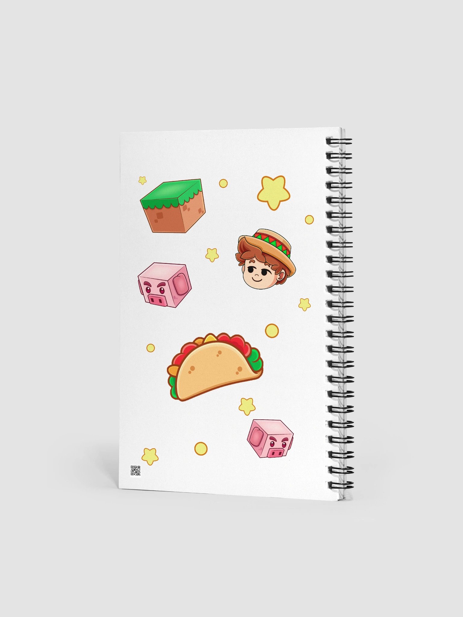 Libreta Silvio Especial product image (2)