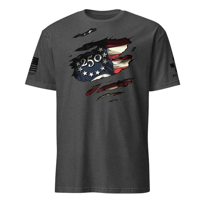 America 250 Torn product image (1)