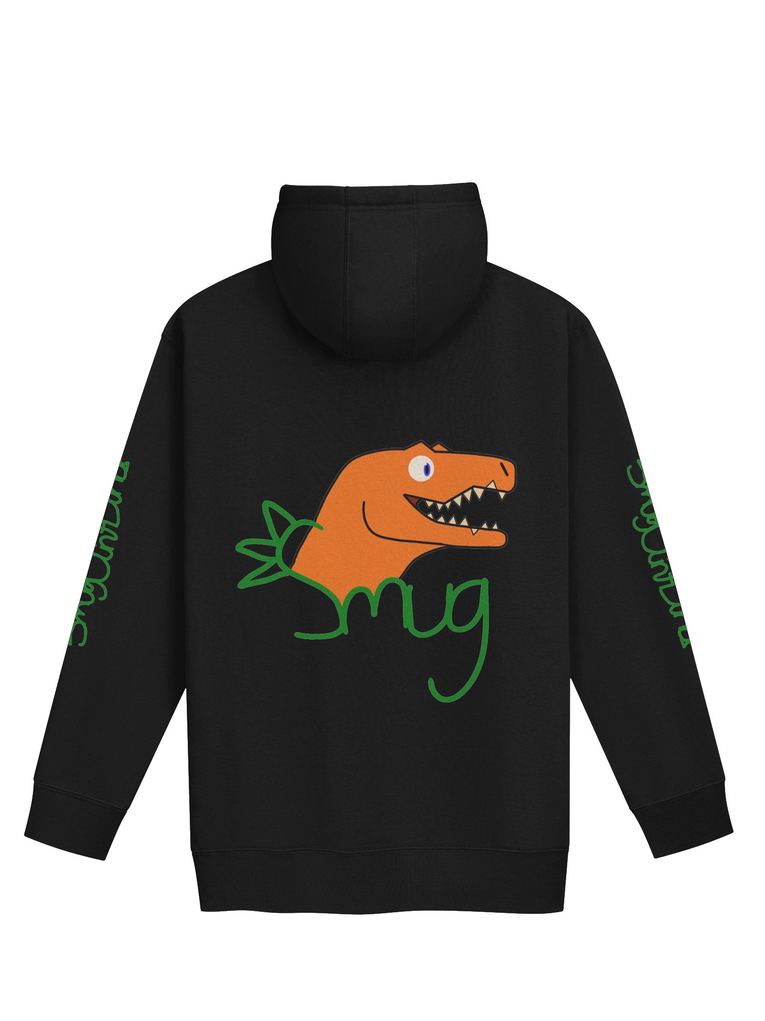 The Smug Hoodie product image (10)