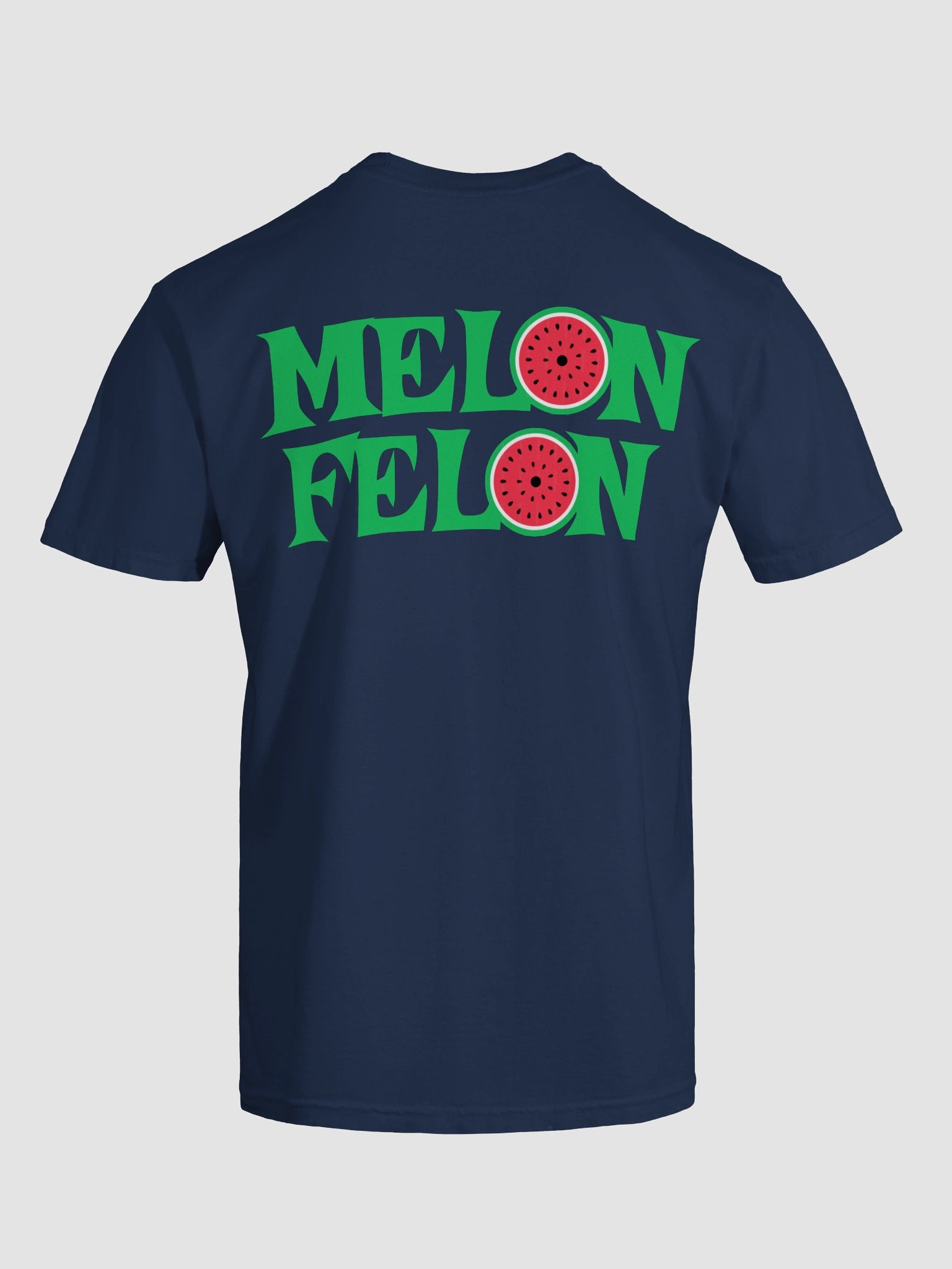 MELON FELON Salty Shirt product image (1)