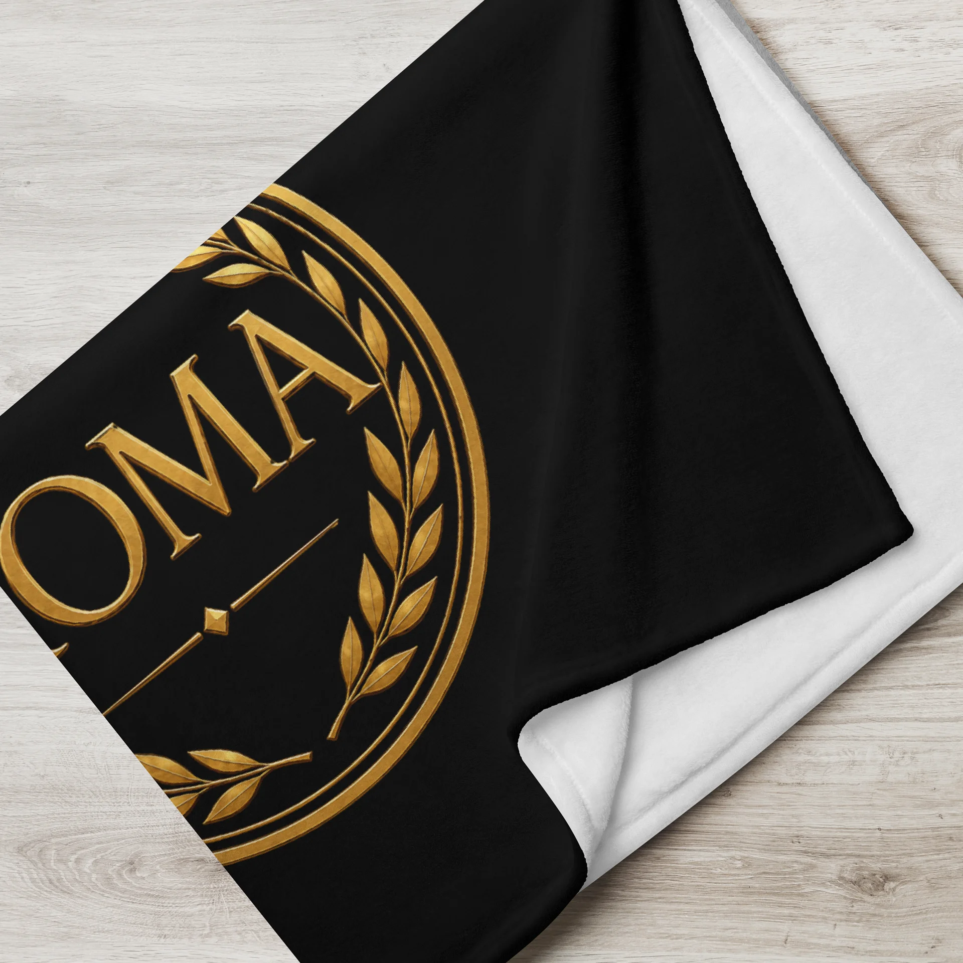 The ROMA Blanket product image (7)