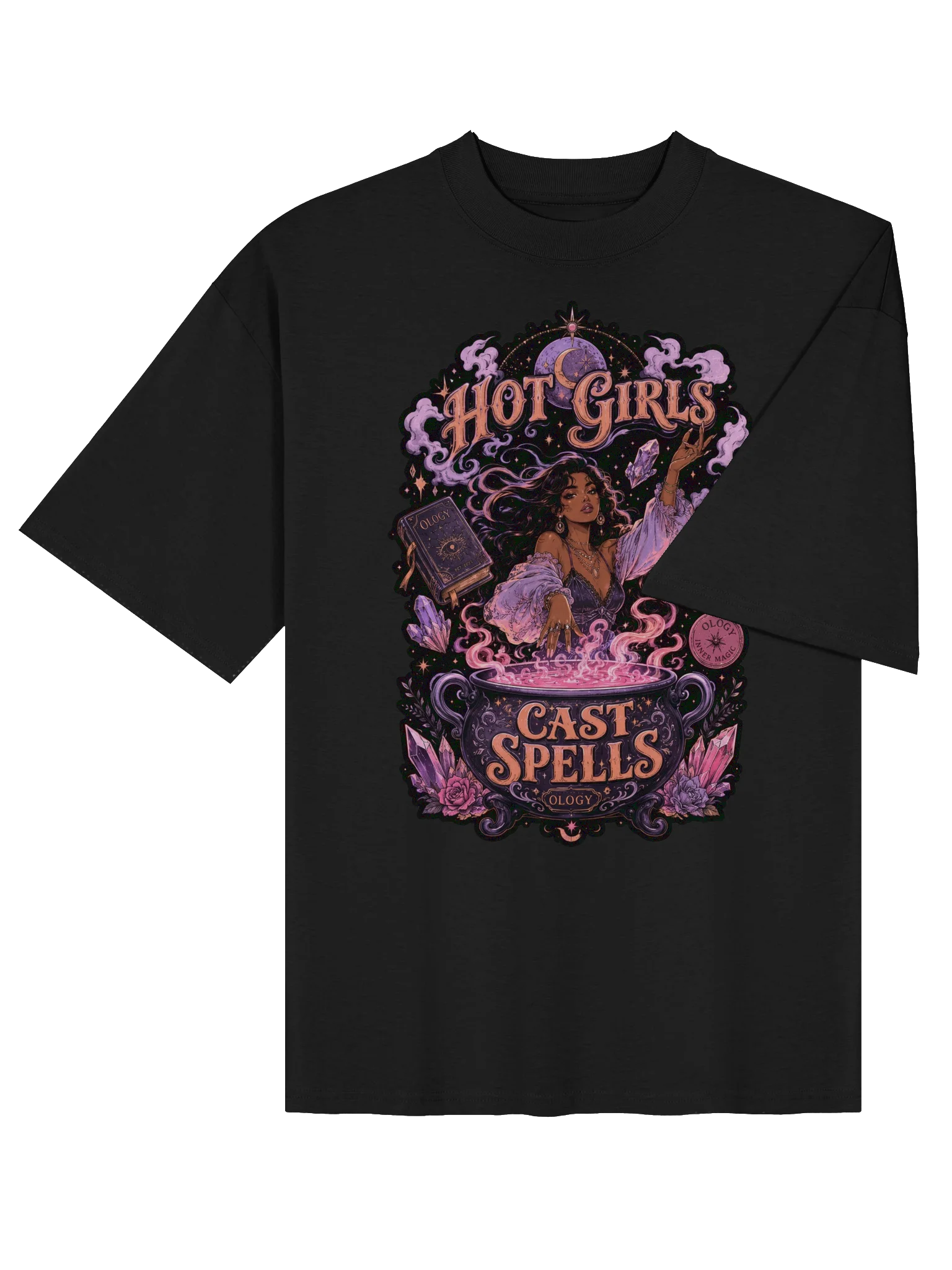 HOT GIRLS CAST SPELLS 2 product image (4)