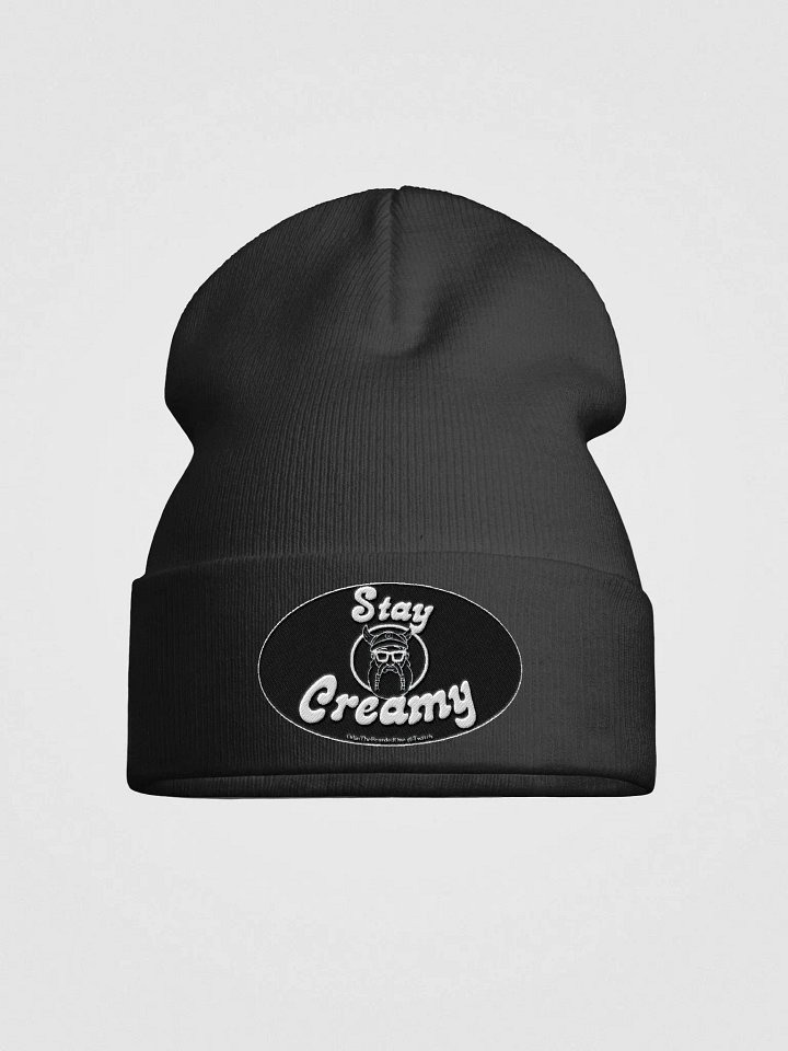 Stay creamy on your head? product image (1)