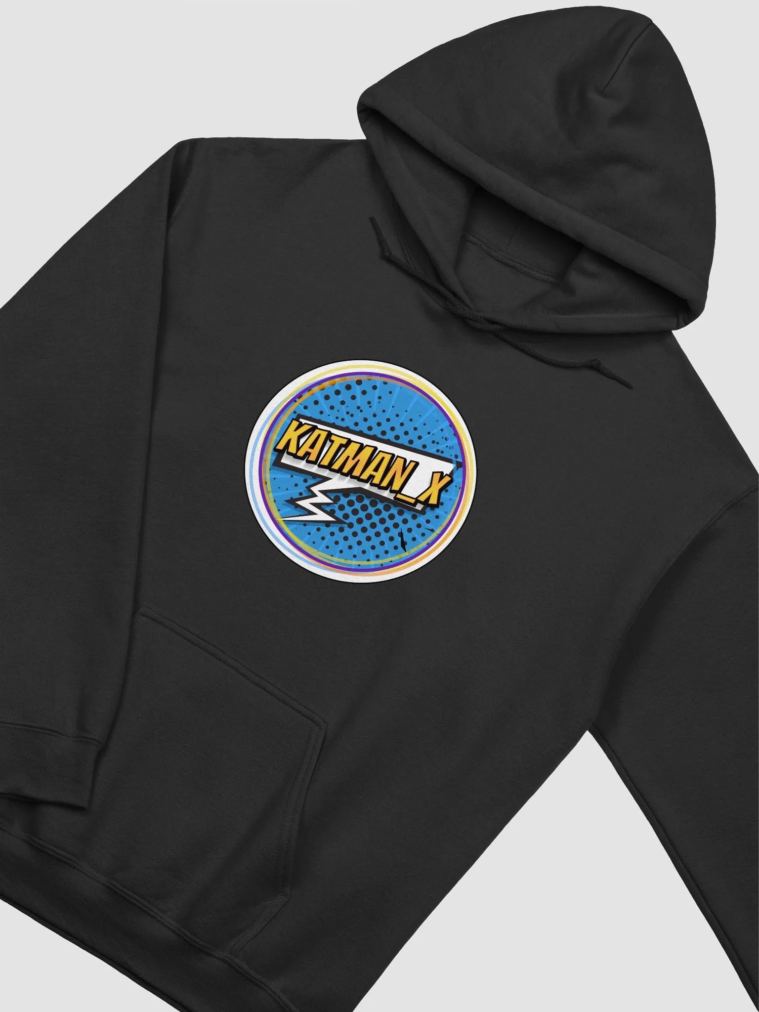 Hoodie product image (3)