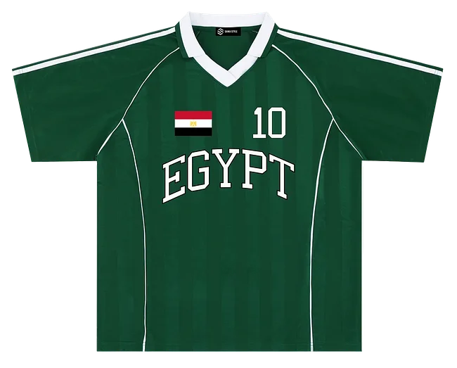 North Africa