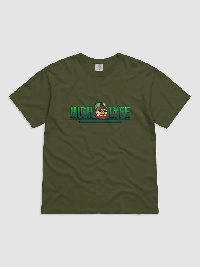 High Lyfe Podcast