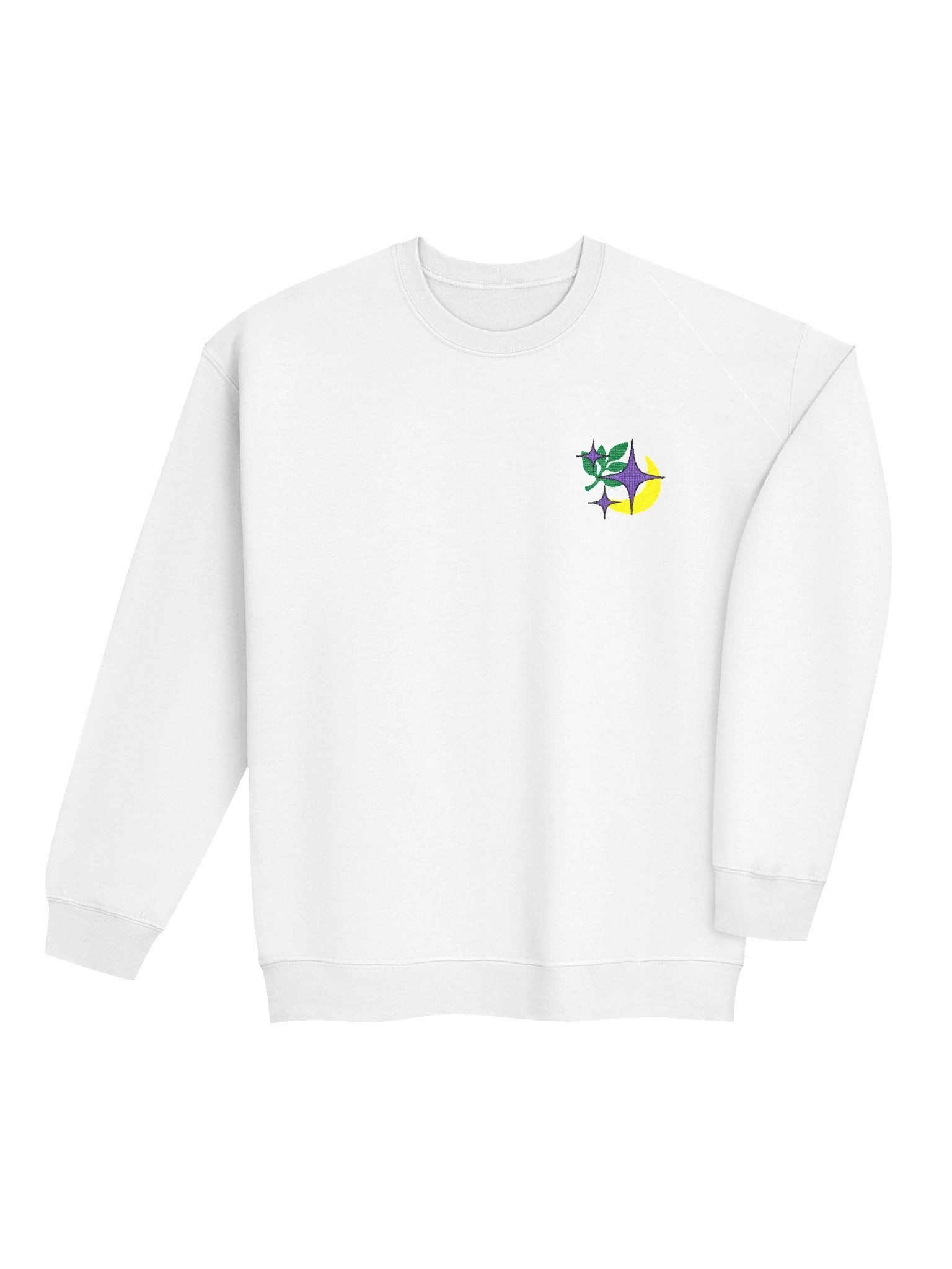 Symbolism (Light Mode) Sweater product image (4)