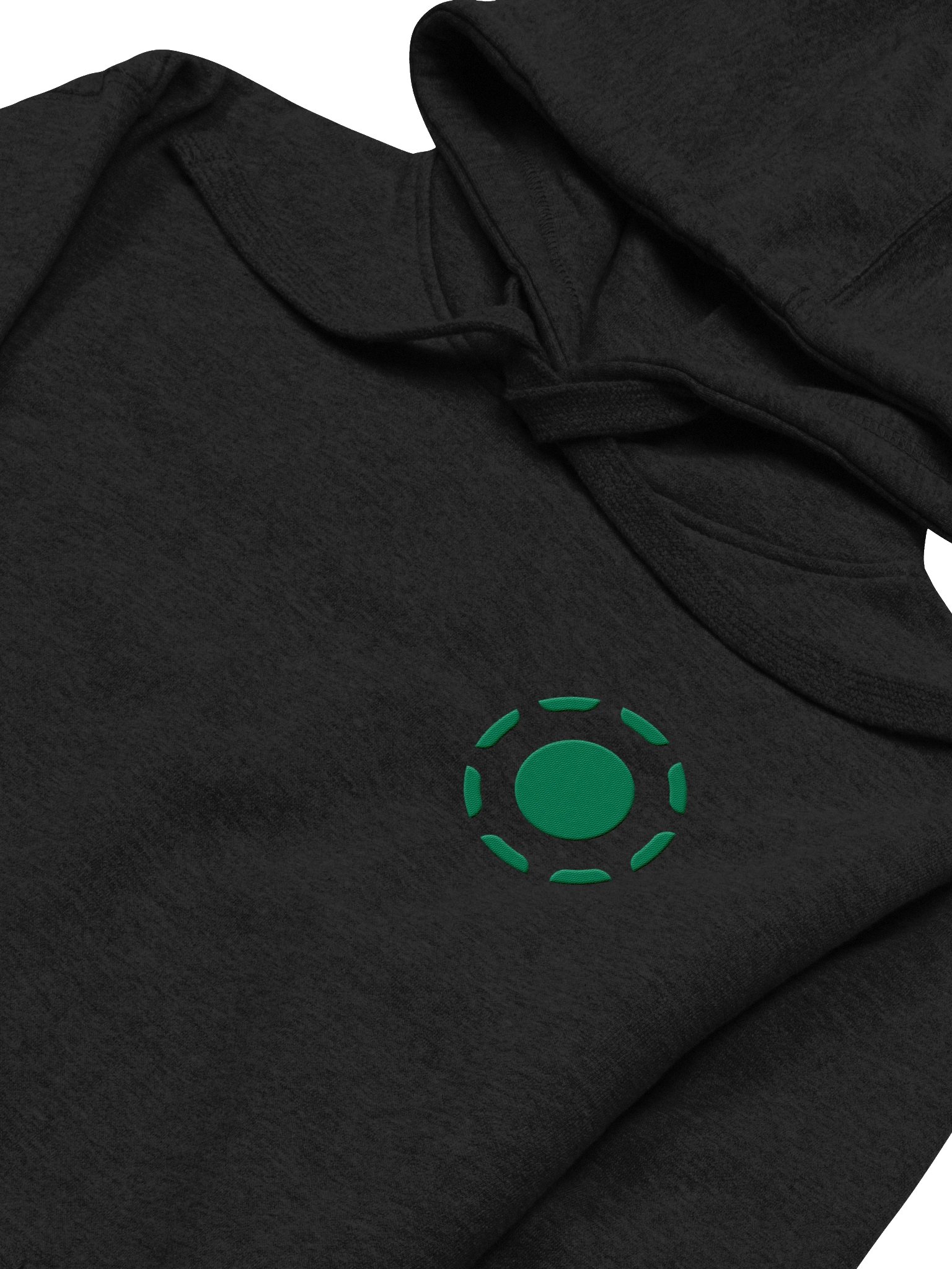 LocalSend Hoodie (Front) product image (3)