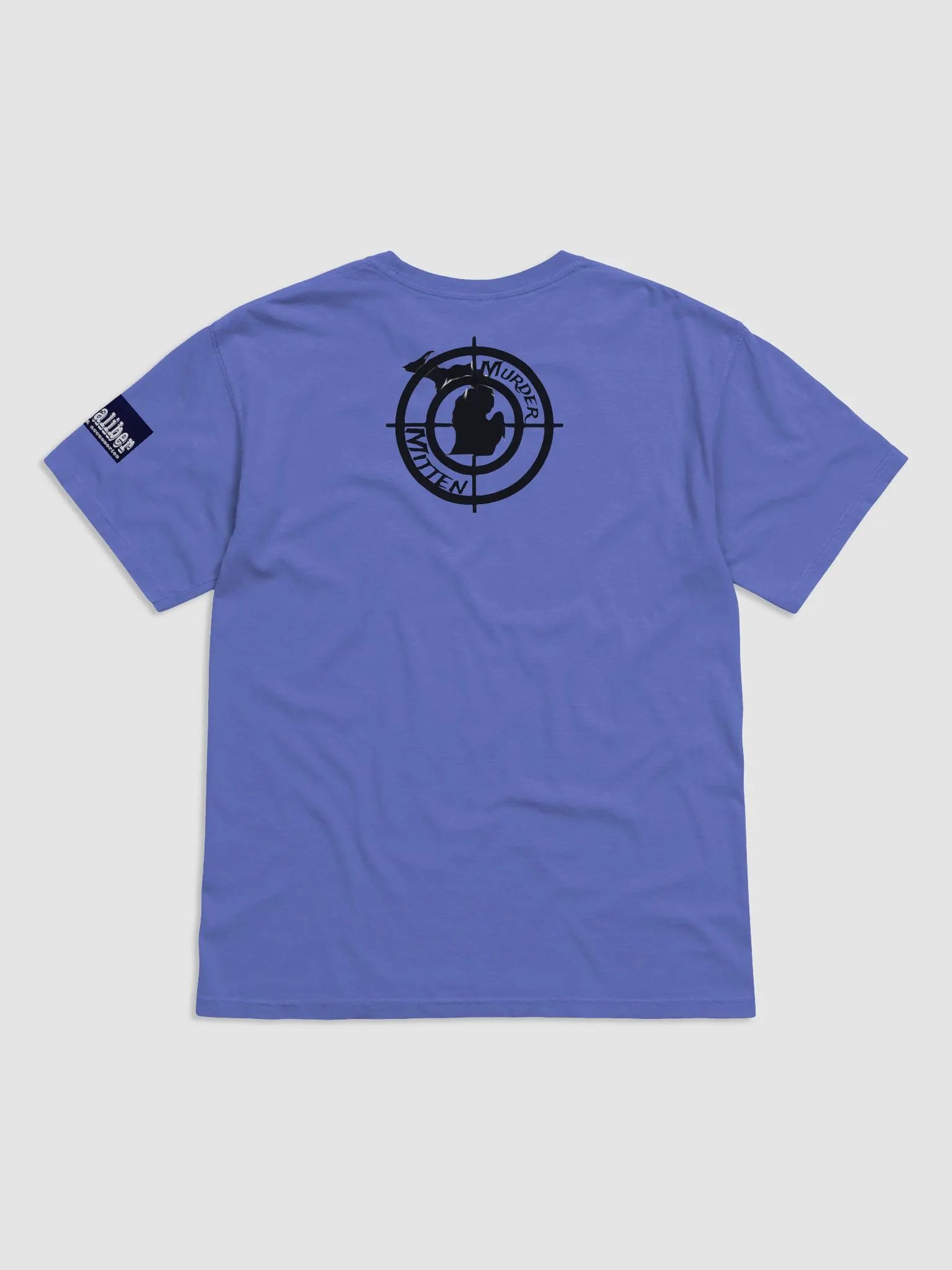 Murder Mitten Tee product image (2)