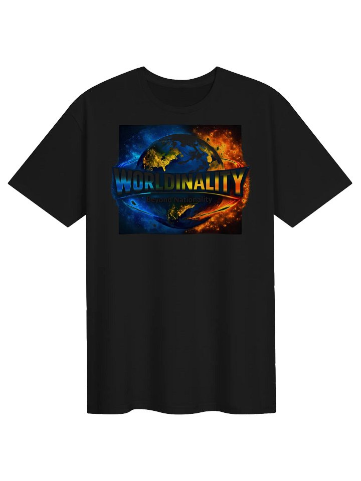 Worldinality Beyond Nationality product image (1)