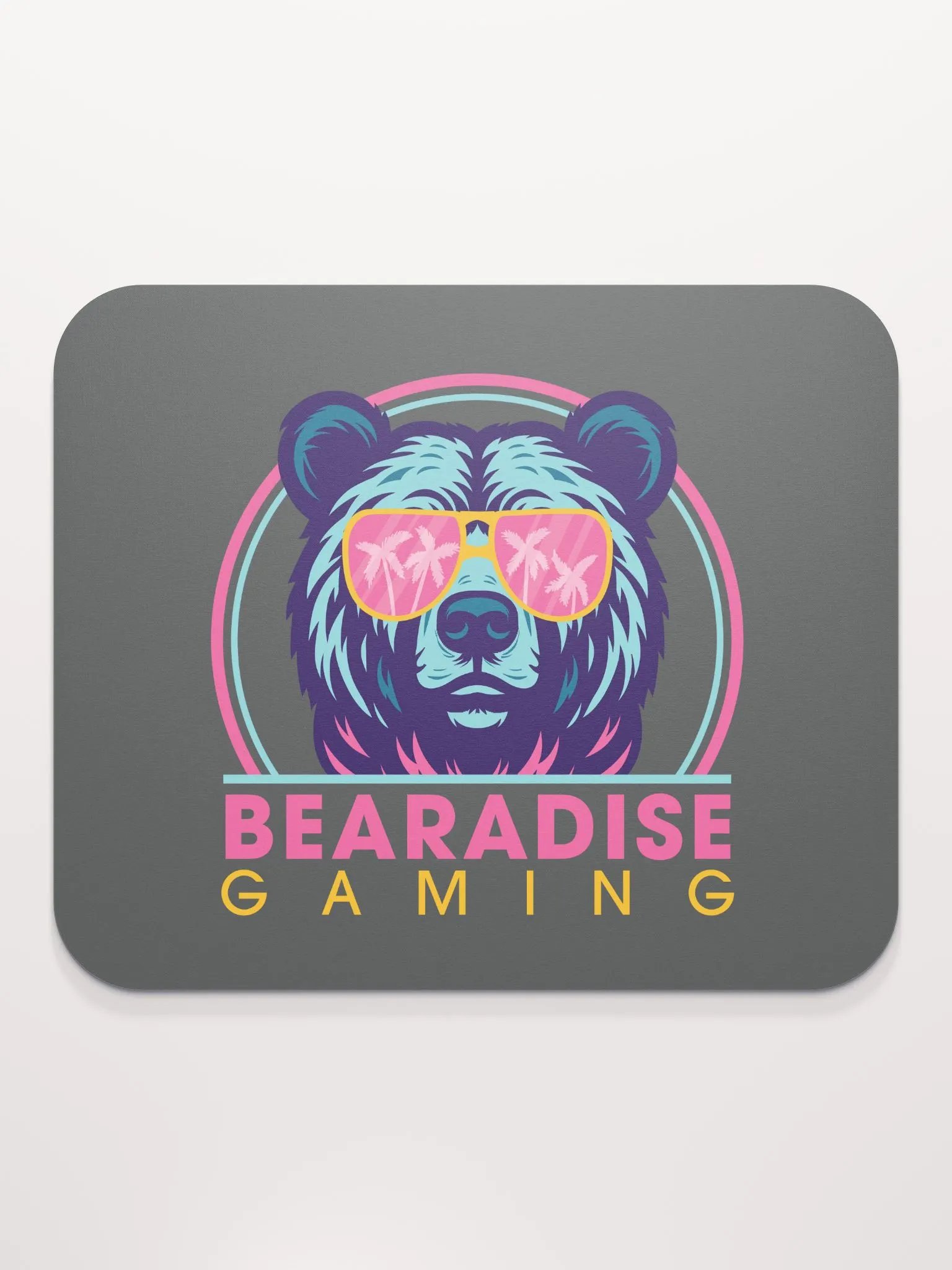 Bear Cub Pad product image (2)