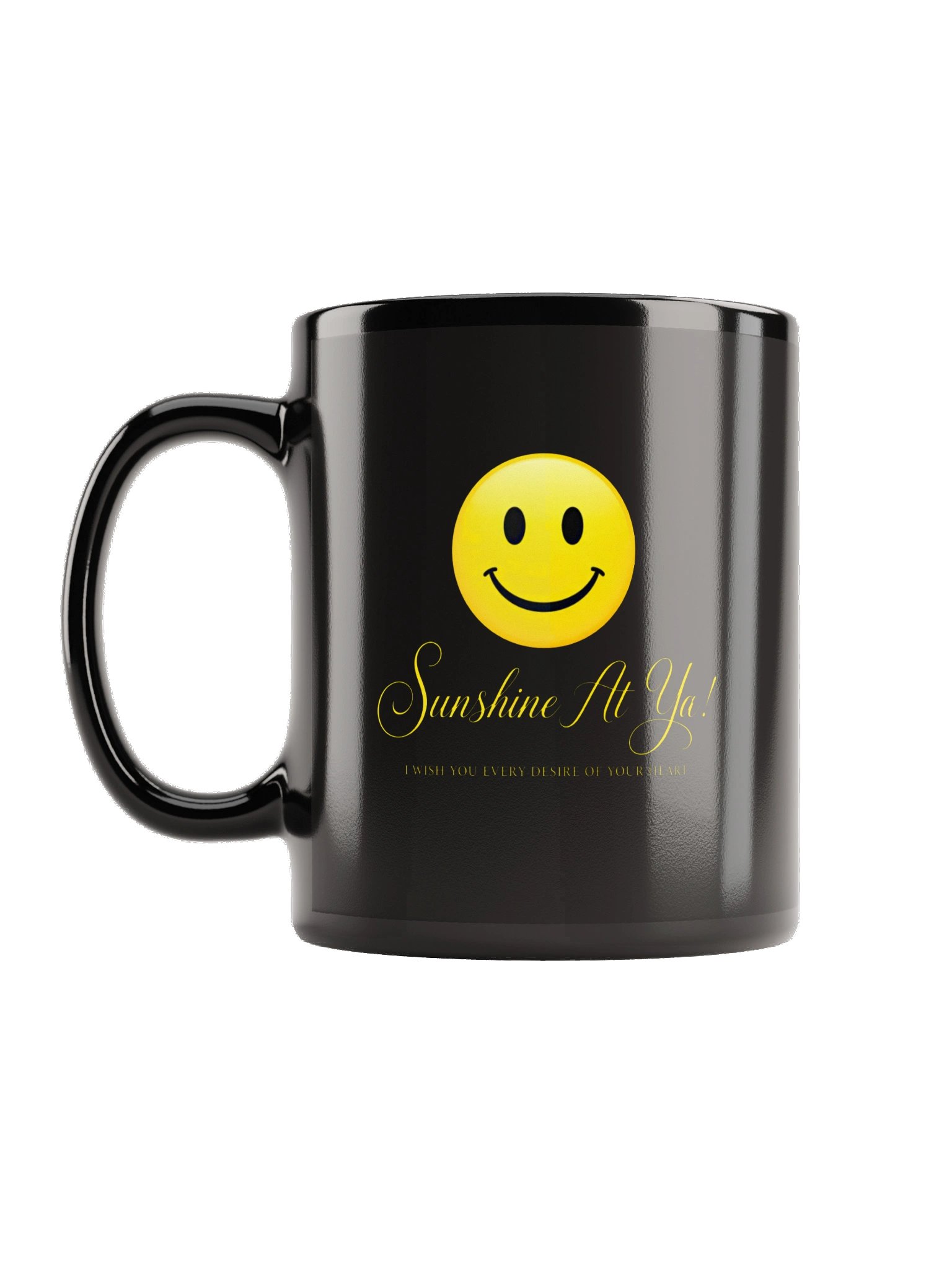 "Sunshine at Ya!" (Tee) product image (2)