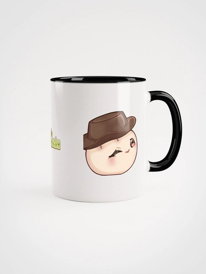 Howdy Bun Color Mug product image (4)