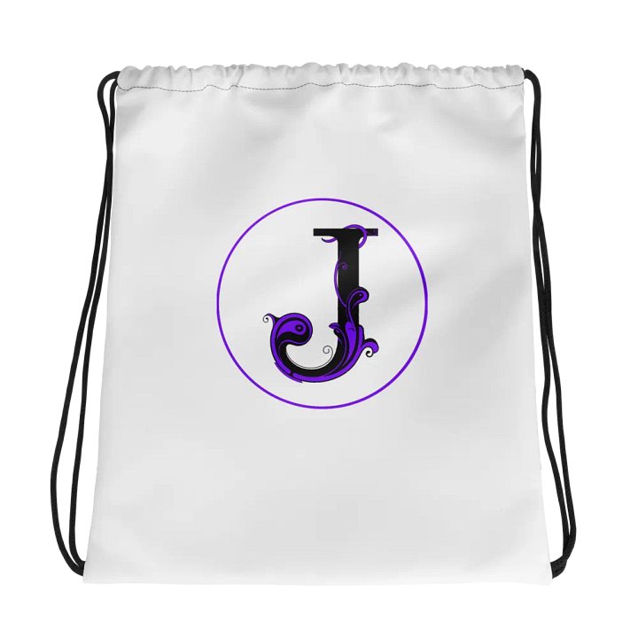 Mr Jay - Sports Bag product image (1)