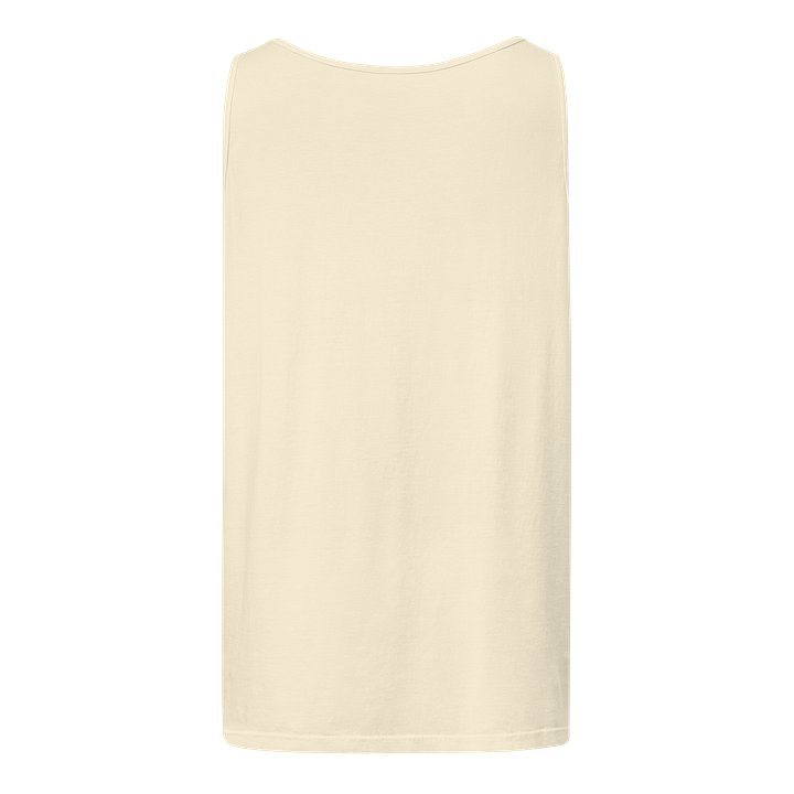 SALTY Tank - Comfort Colors product image (14)