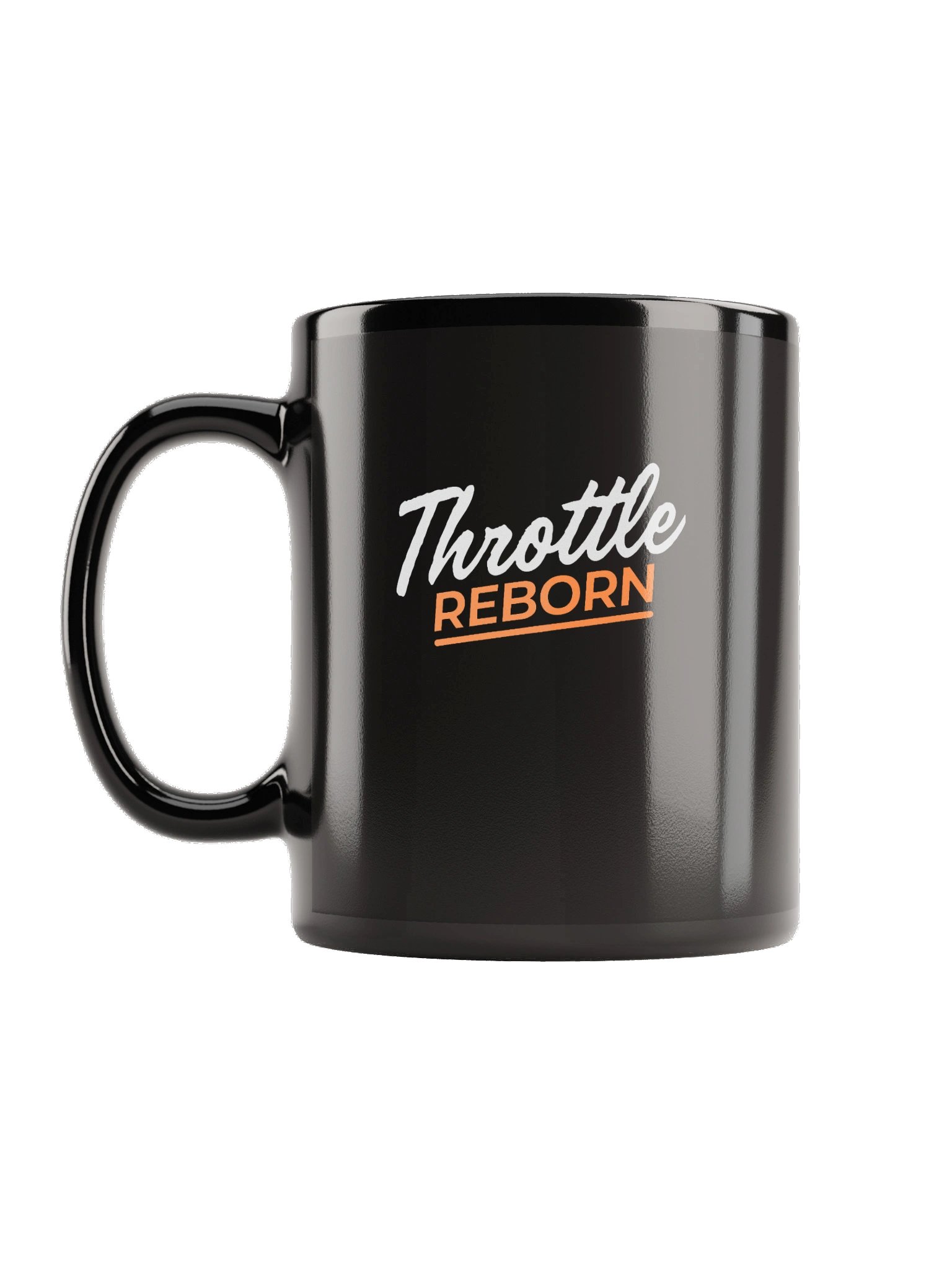 Throttle Reborn Mug product image (1)