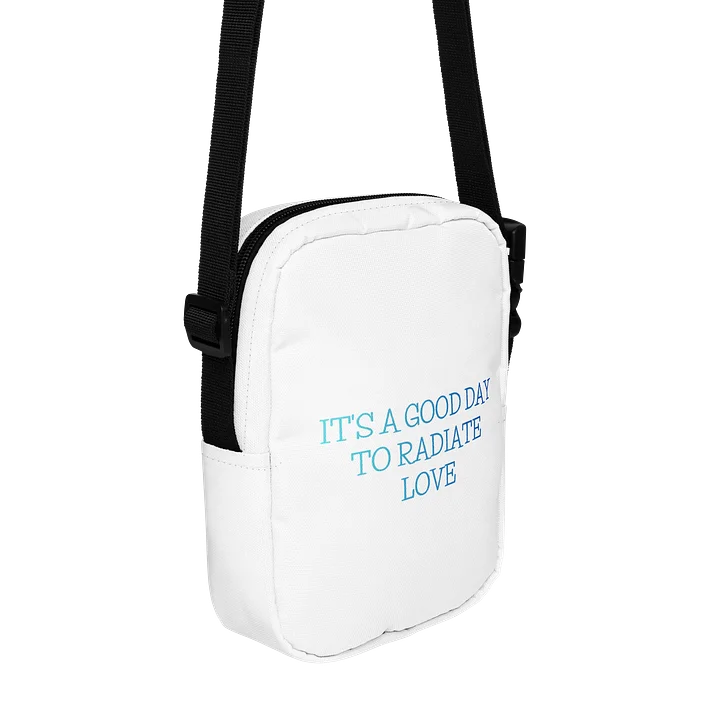 Spread Love Crossbody Bag product image (2)